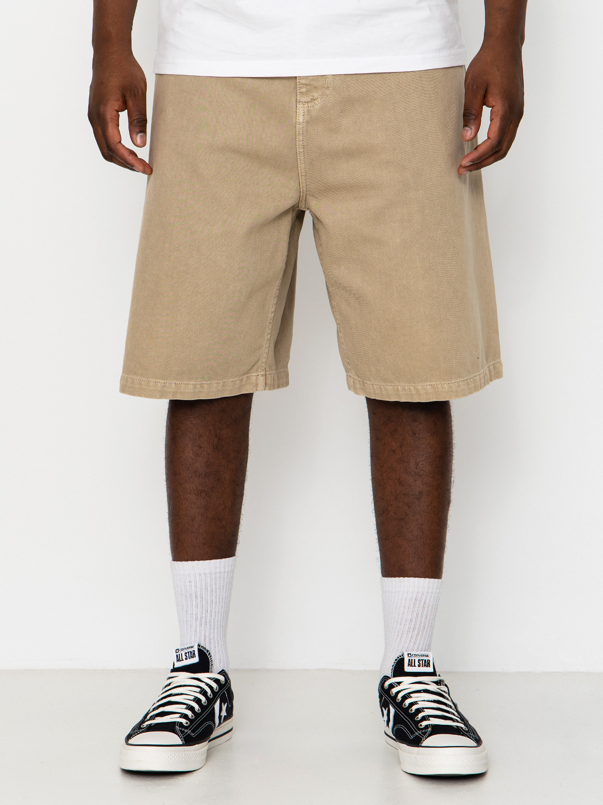 Kraťasy Carhartt WIP Brandon (barchan)