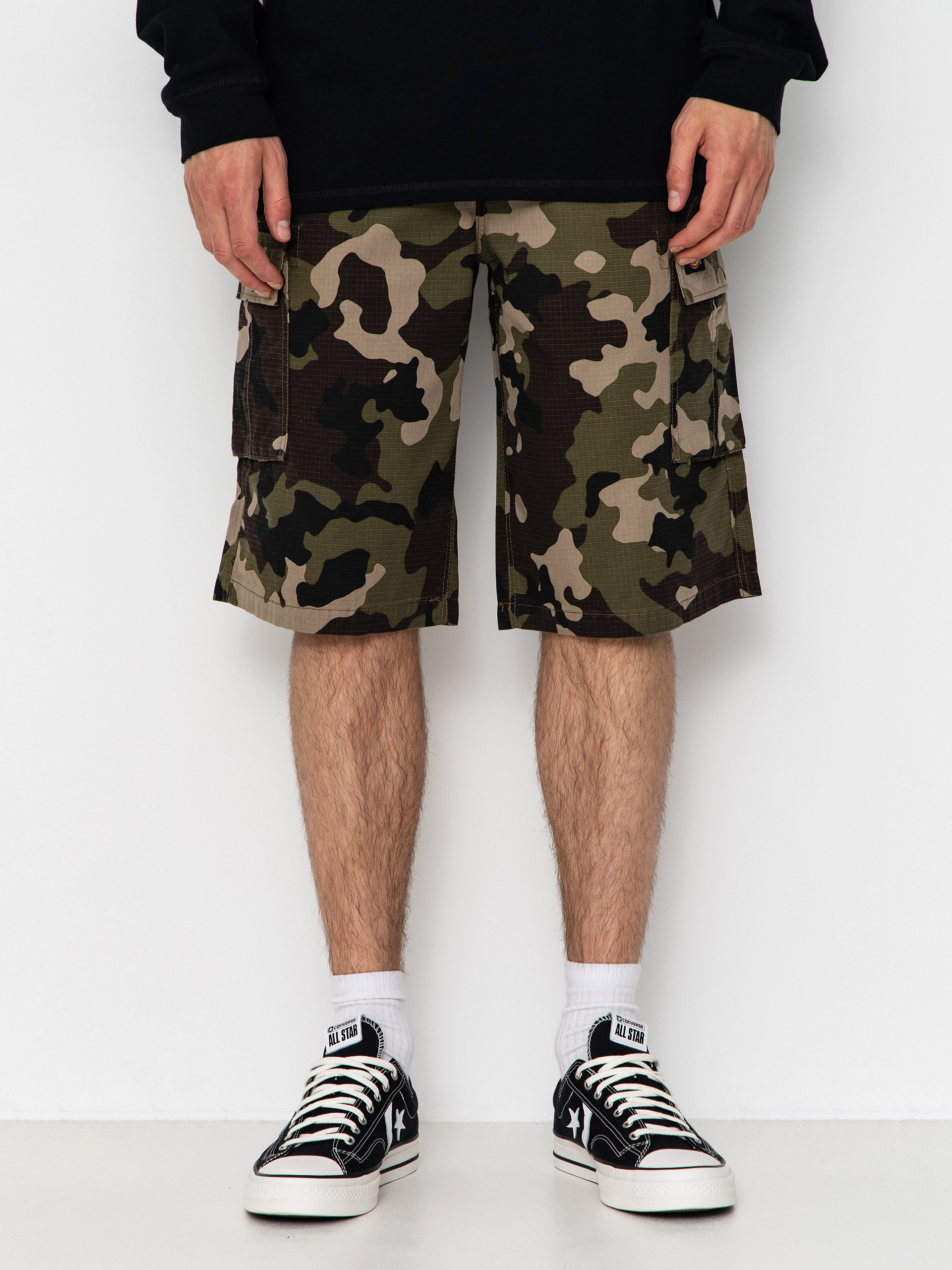 Krau0165asy Dickies Eagle Bend (camouflage)