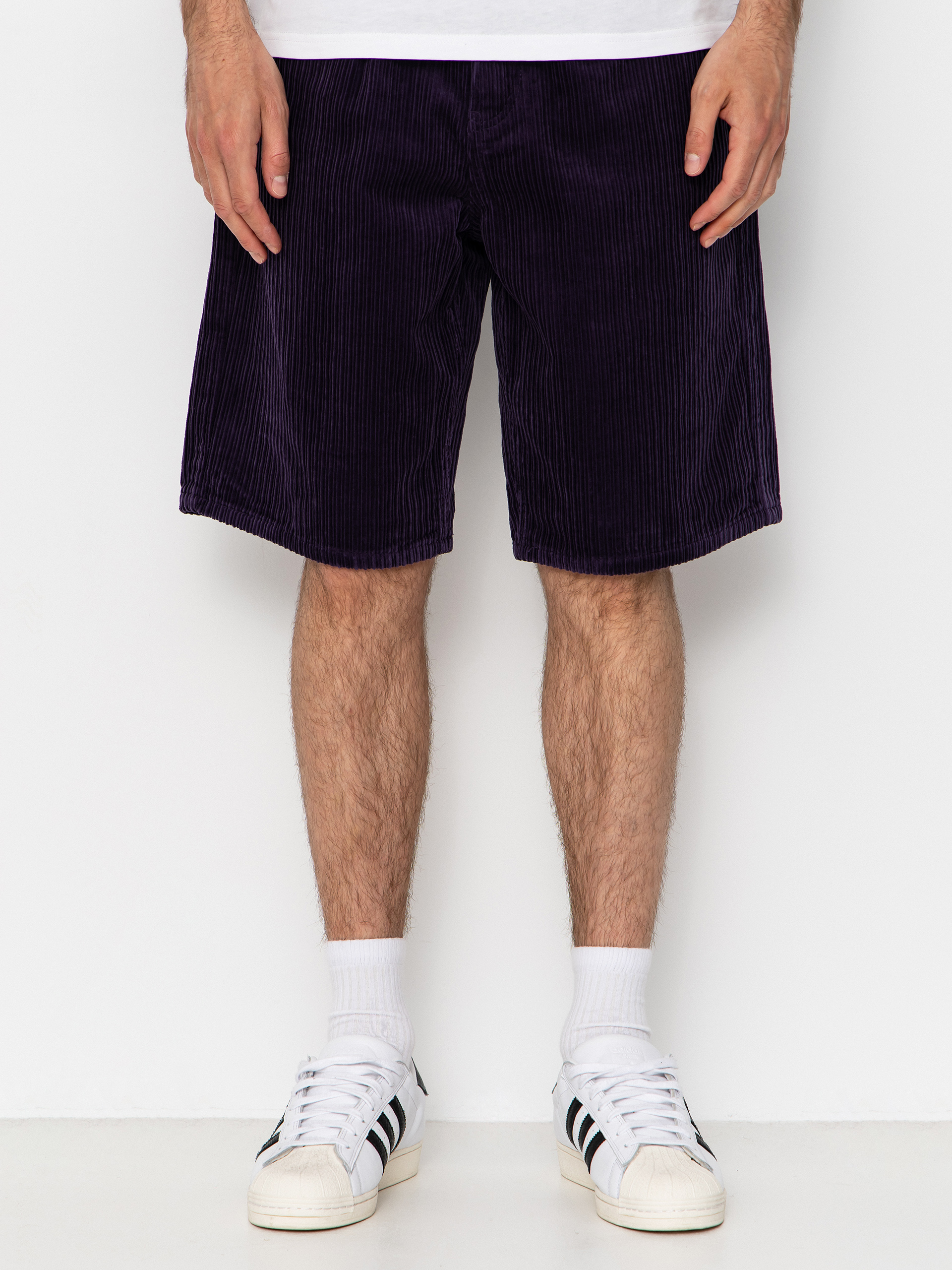 Kraťasy HUF Cromer Corduroy