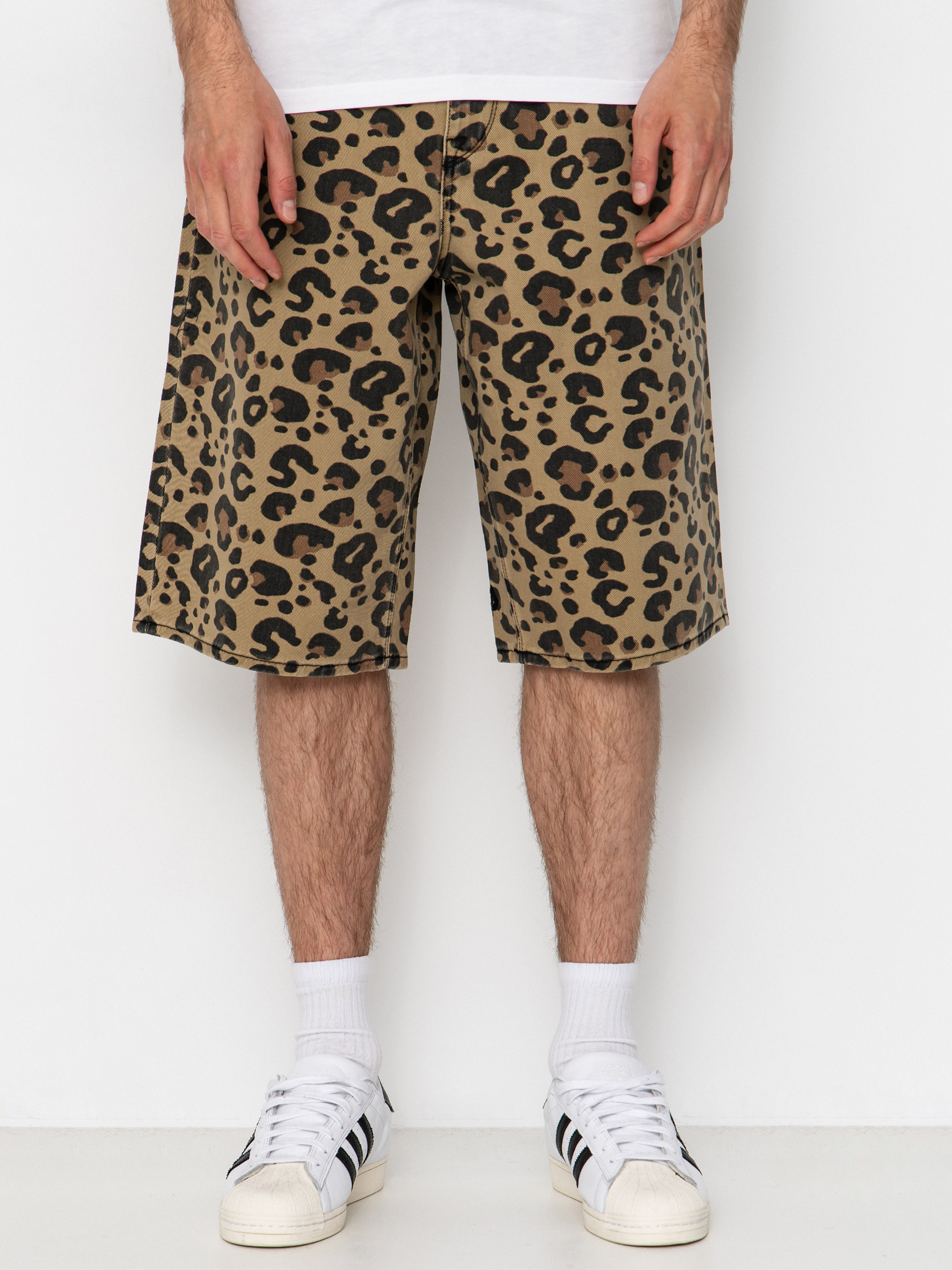 Krau0165asy Volcom Chillow 24 (cheetah)
