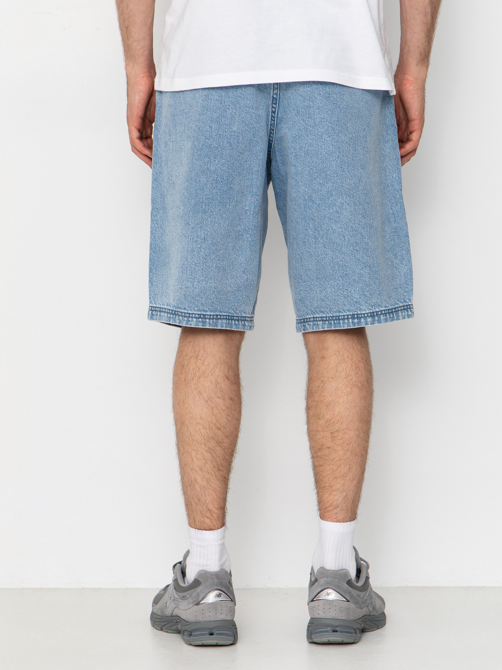 Kraťasy Volcom Freazy Ew 22 (pale aqua)