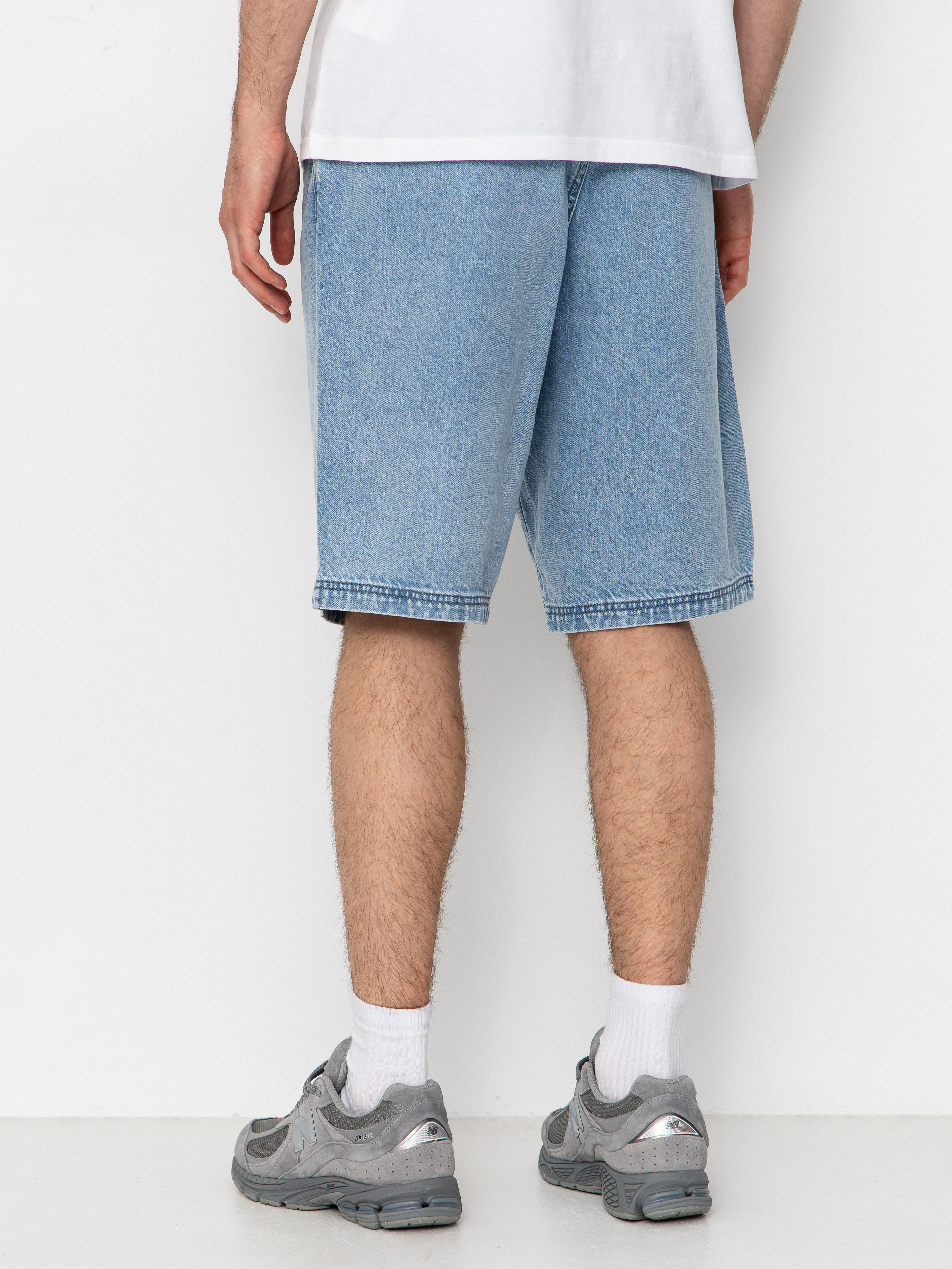 Kraťasy Volcom Freazy Ew 22 (pale aqua)