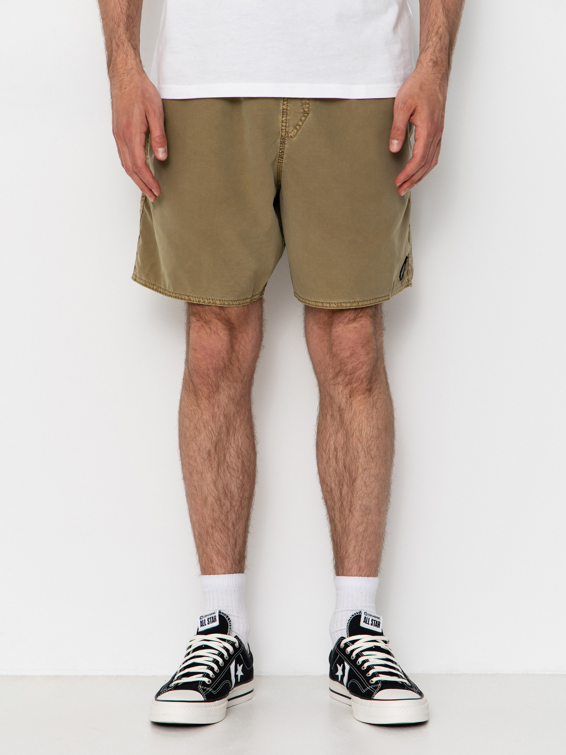 Krau0165asy Volcom Center Trunk 17 (desert)
