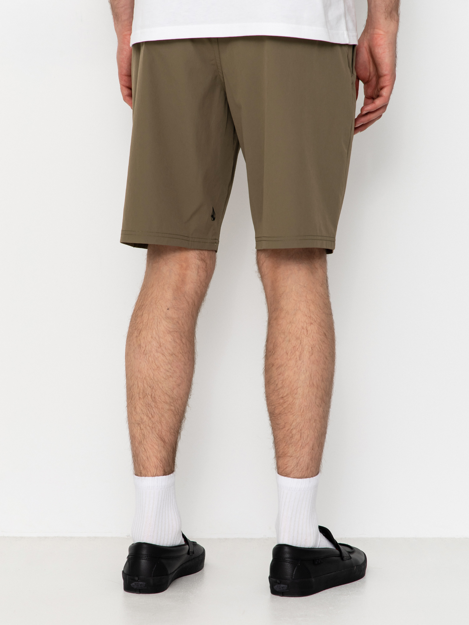 Kraťasy Volcom Frickin Cross Shred 20 (surplus)
