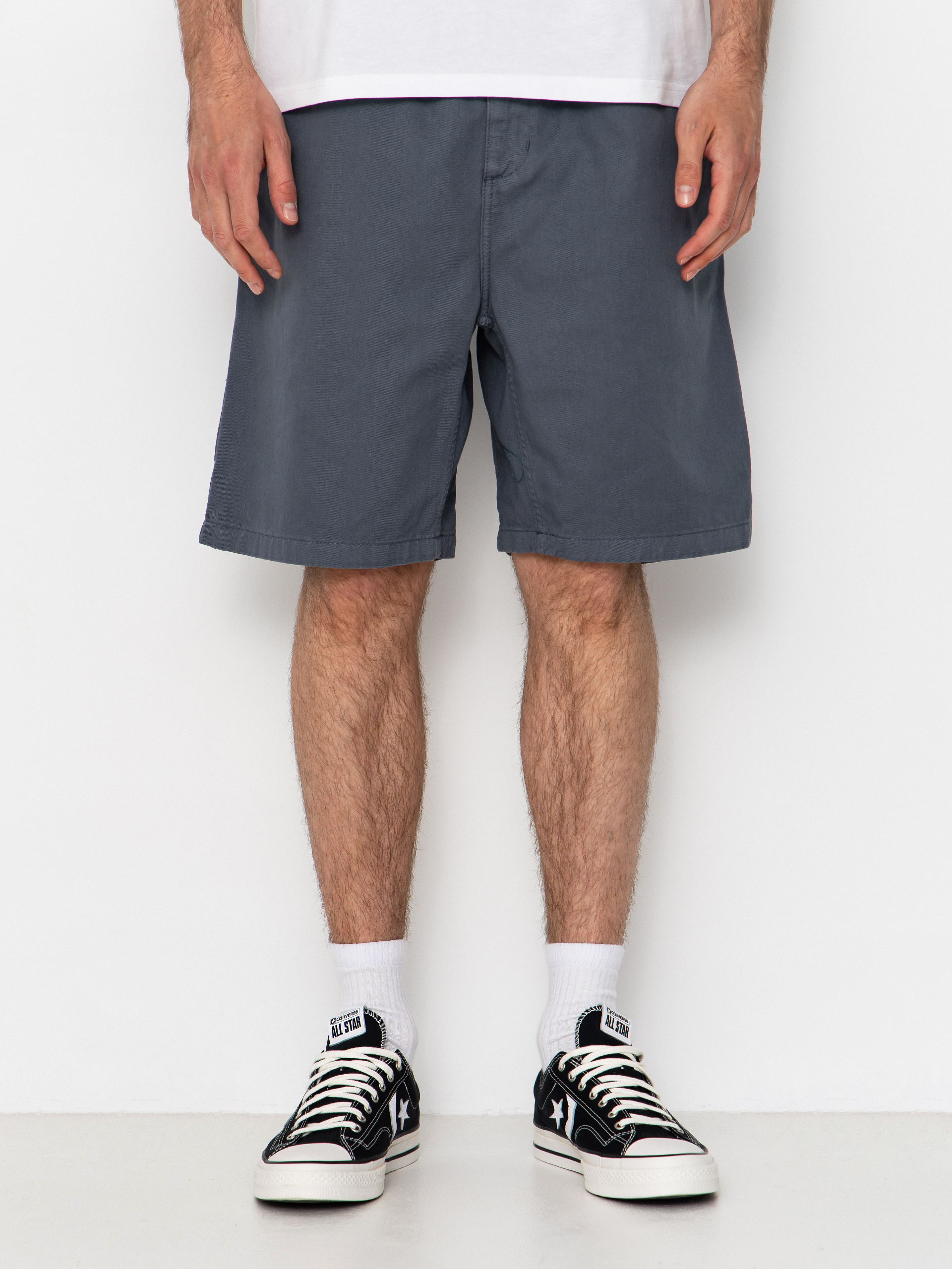 Krau0165asy Carhartt WIP Flint (cozy blue)