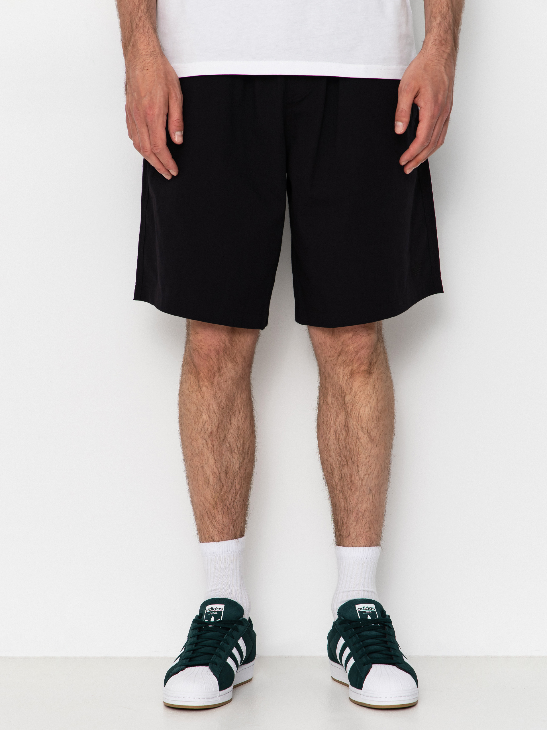 Kraťasy adidas Skate
