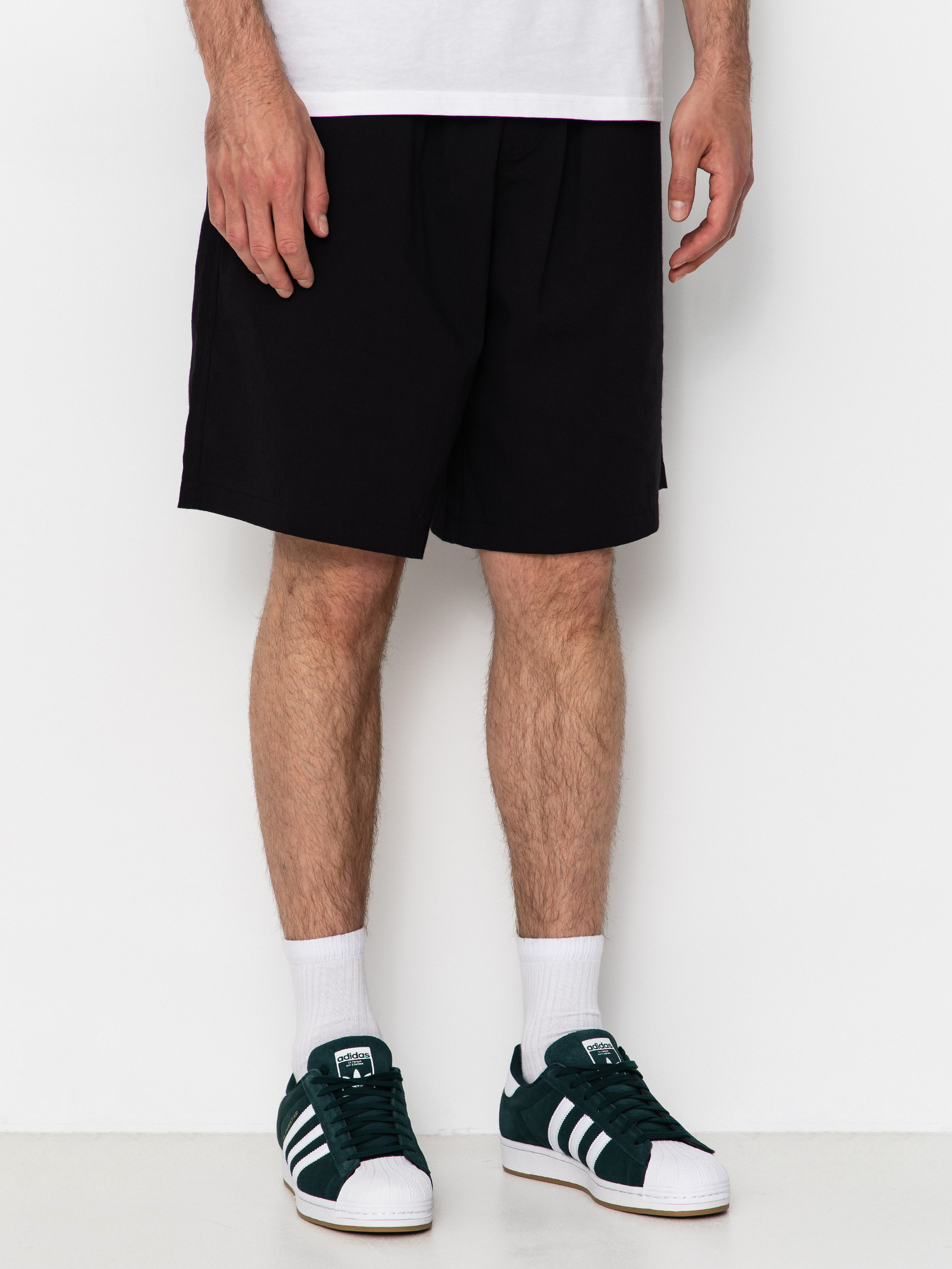 Kraťasy adidas Skate (black)