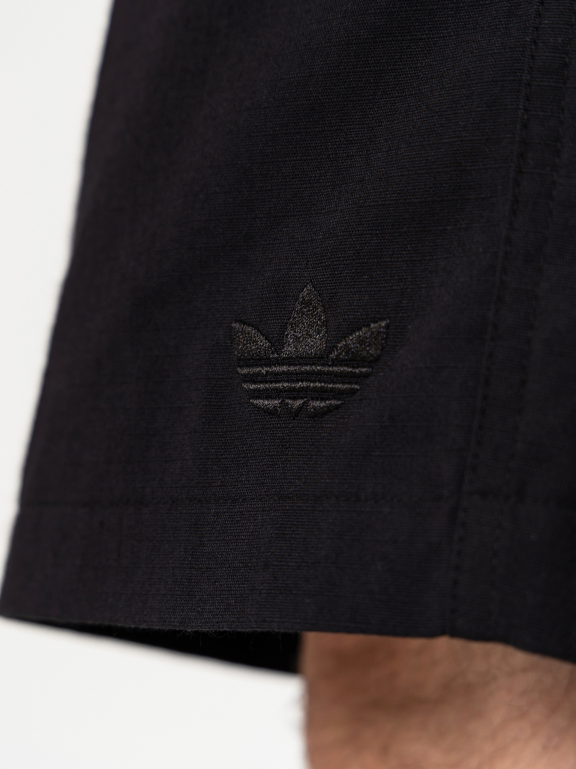 Kraťasy adidas Skate (black)