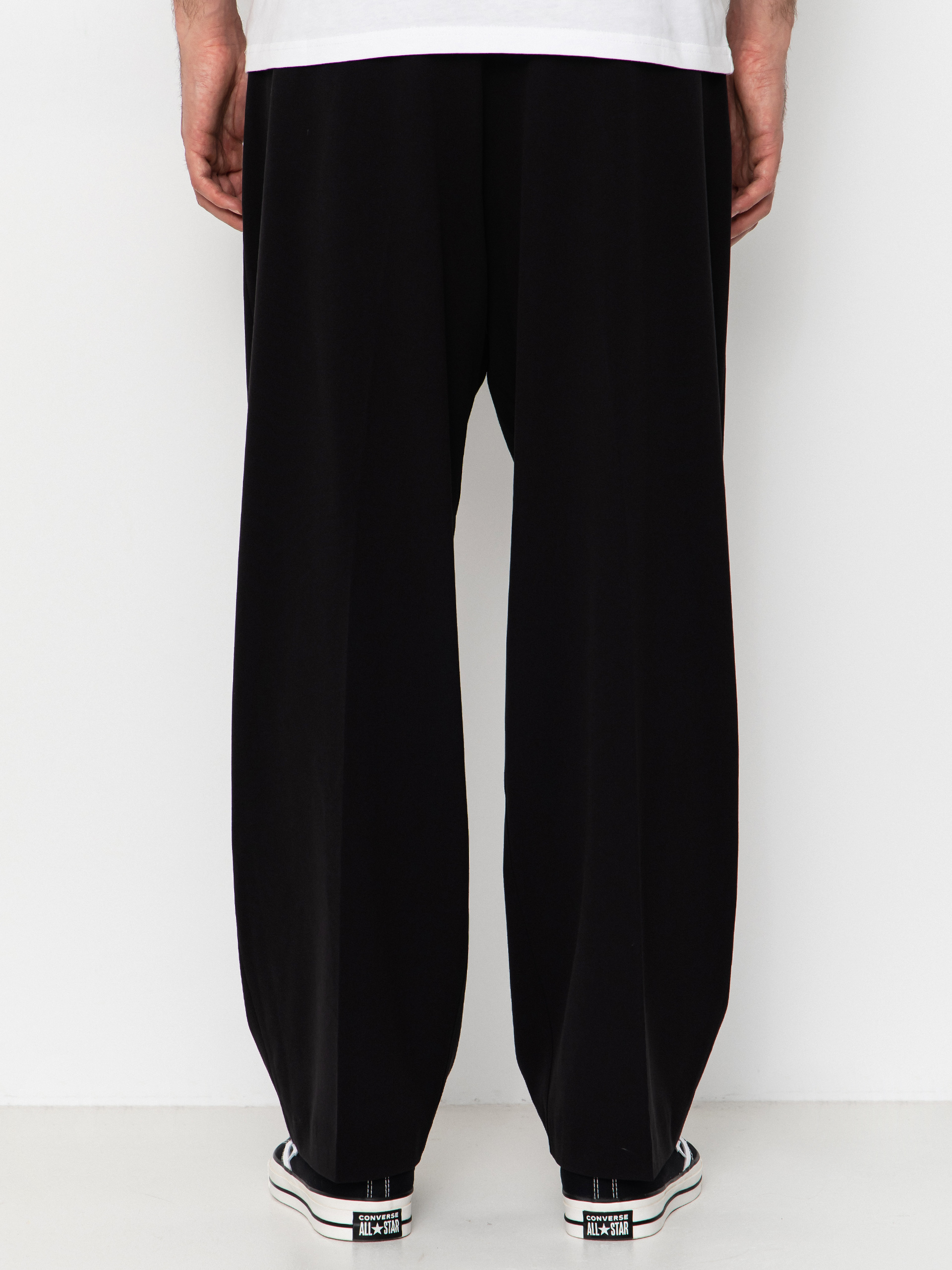 Kalhoty Beyond Medals Suit (black)