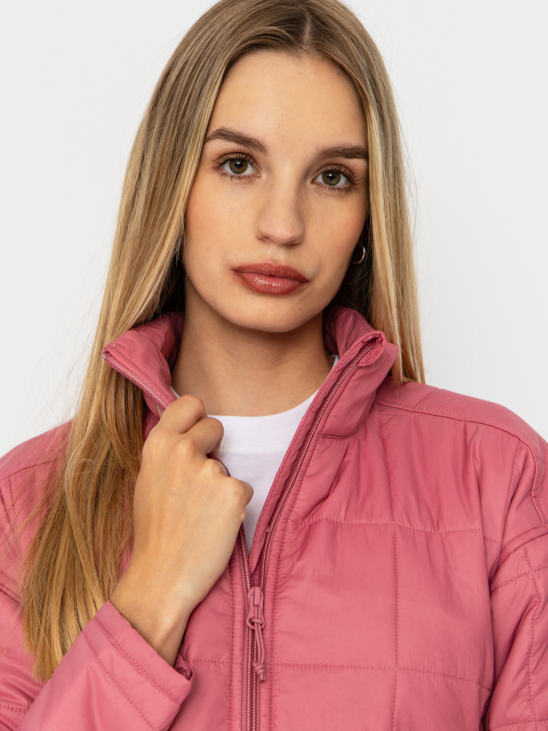 Bunda Columbia Sienna Hill Wmn (rosette)
