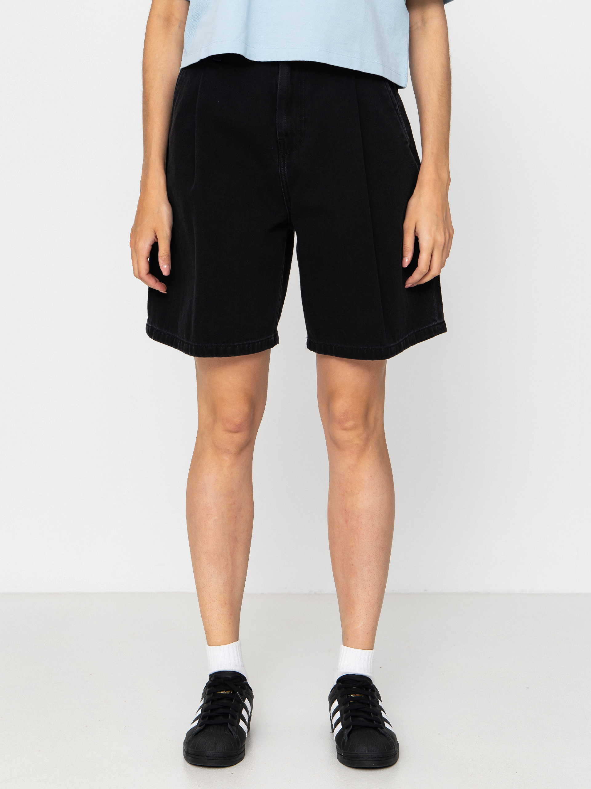 Kraťasy Carhartt WIP Alta Wmn