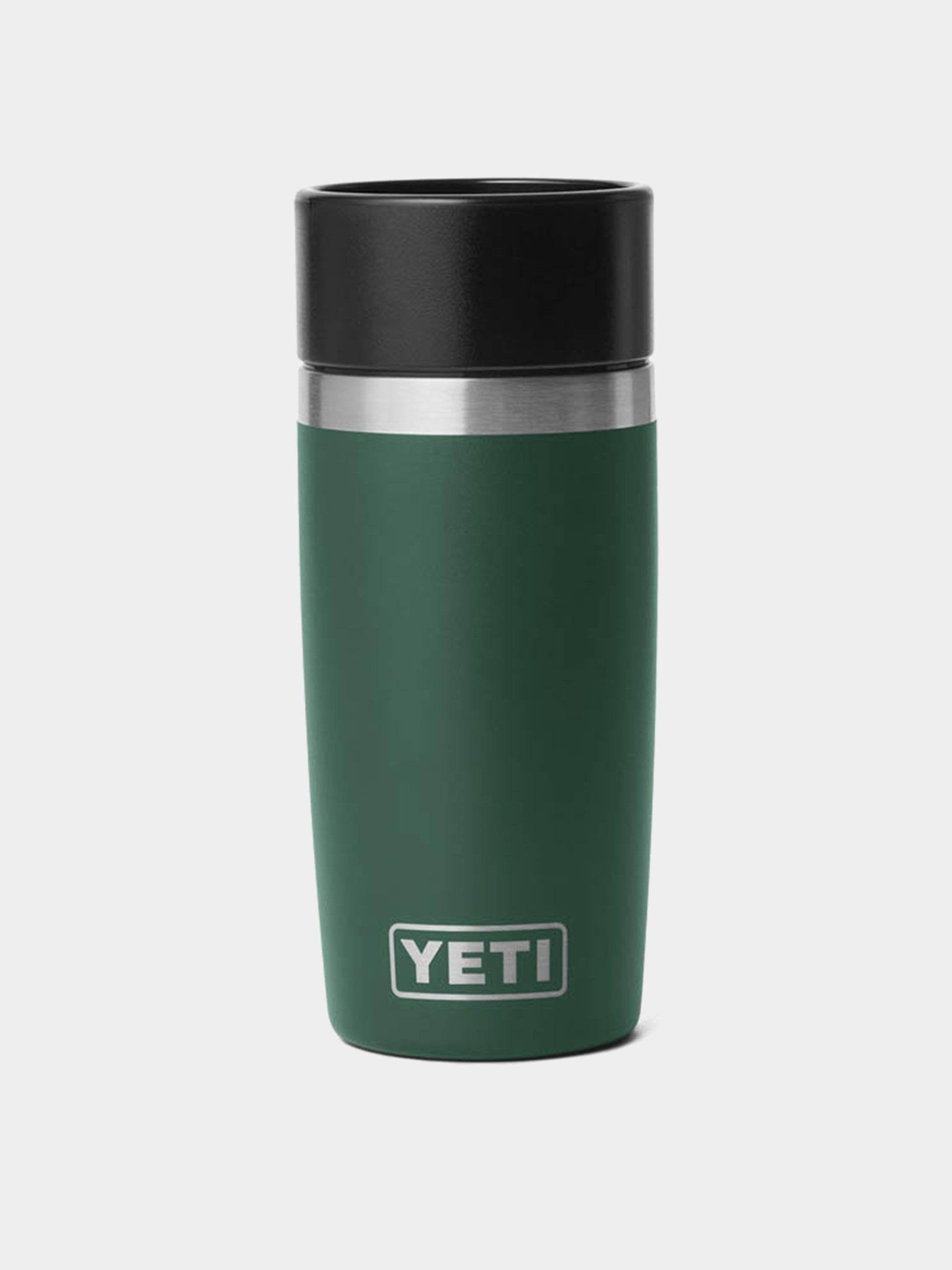 Láhev YETI Rambler 355ml Travel (black forest green)