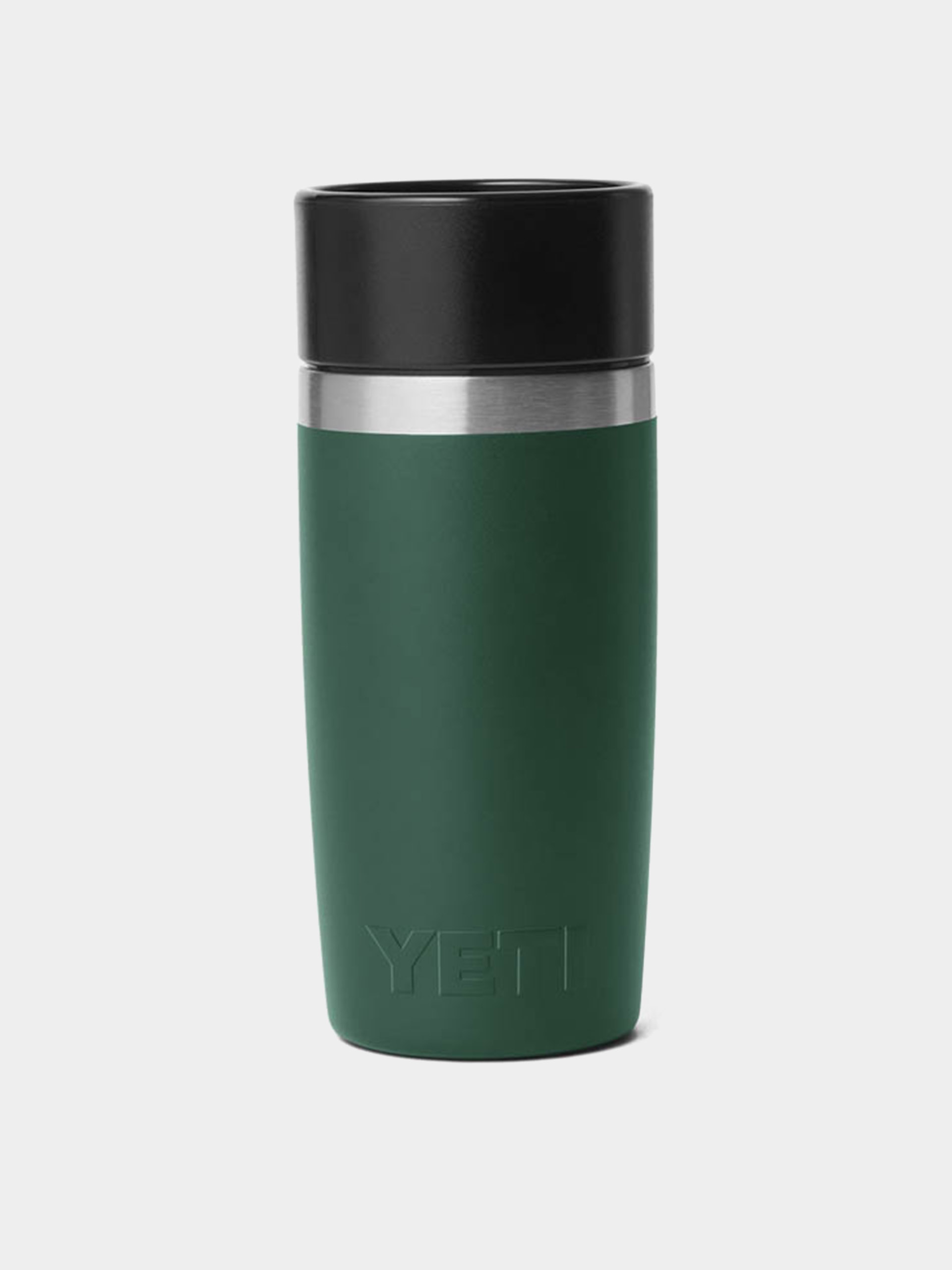 Láhev YETI Rambler 355ml Travel (black forest green)