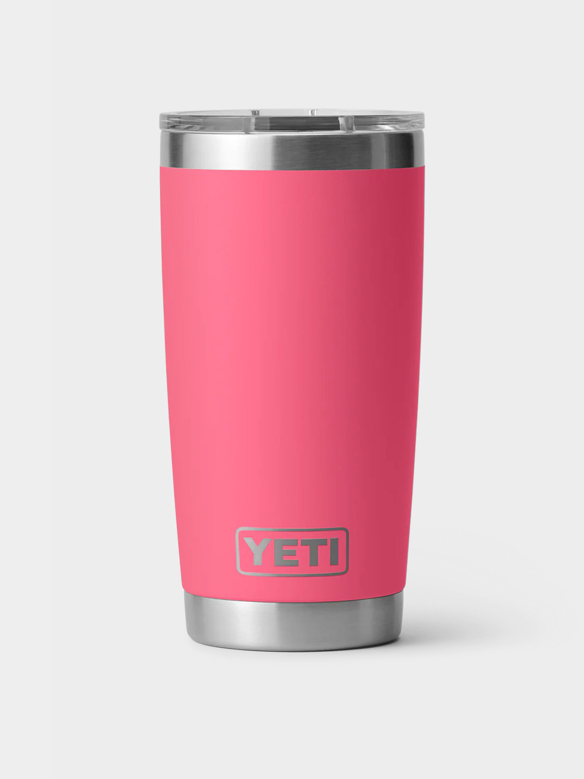 Pohu00e1r YETI Rambler 591ml Tumbler (tropical pink)