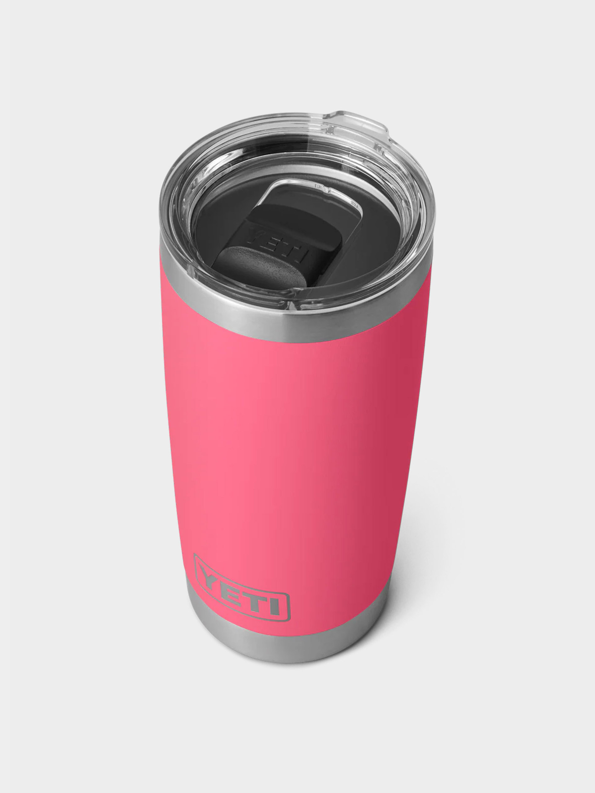 Pohár YETI Rambler 591ml Tumbler (tropical pink)