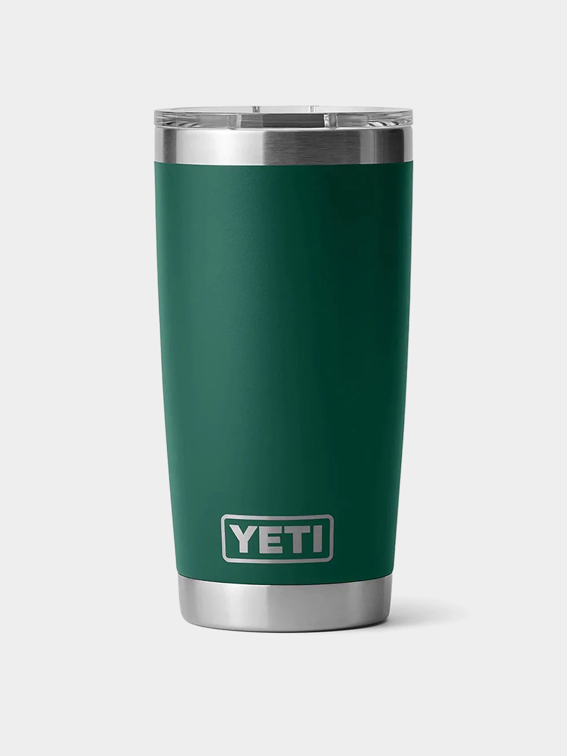 Pohár YETI Rambler 591ml Tumbler (black forest green)