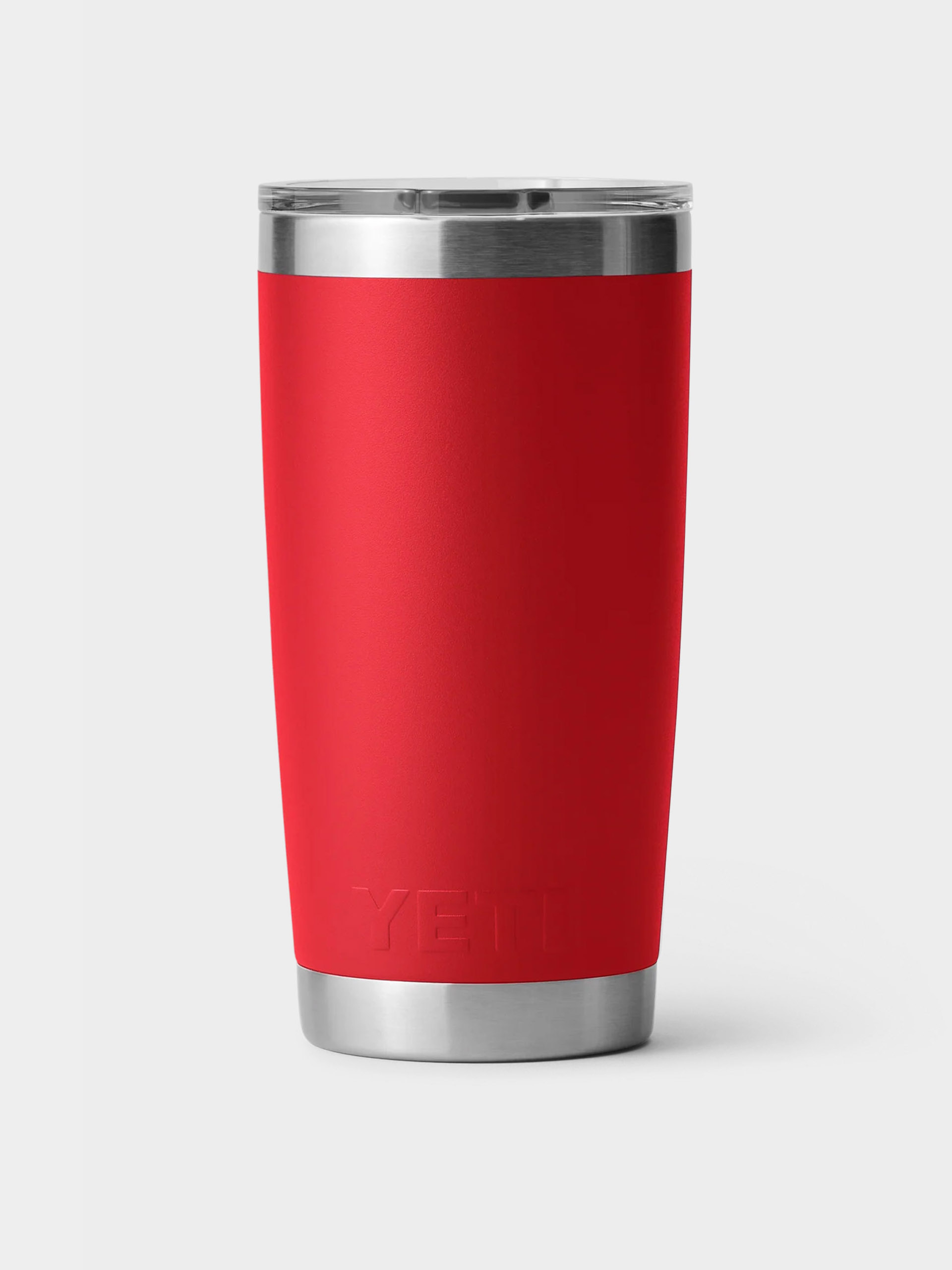Pohár YETI Rambler 591ml Tumbler (rescue red)