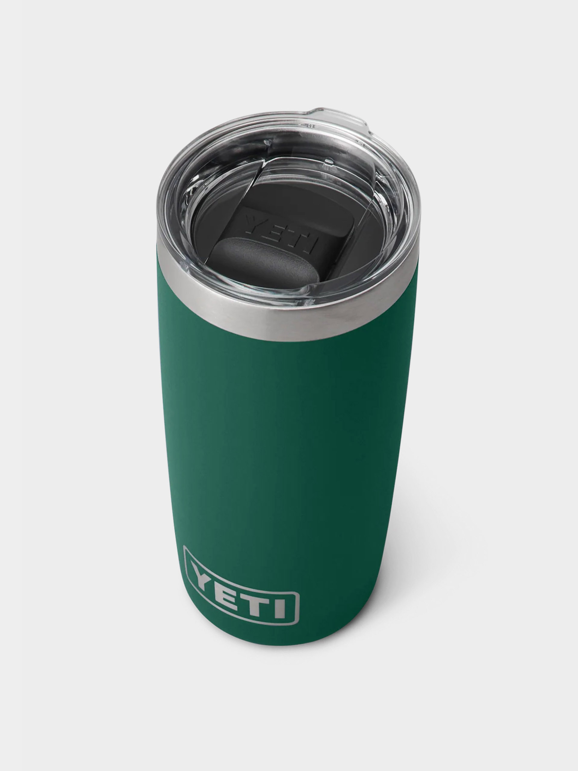 Pohár YETI Rambler 295ml (black forest green)
