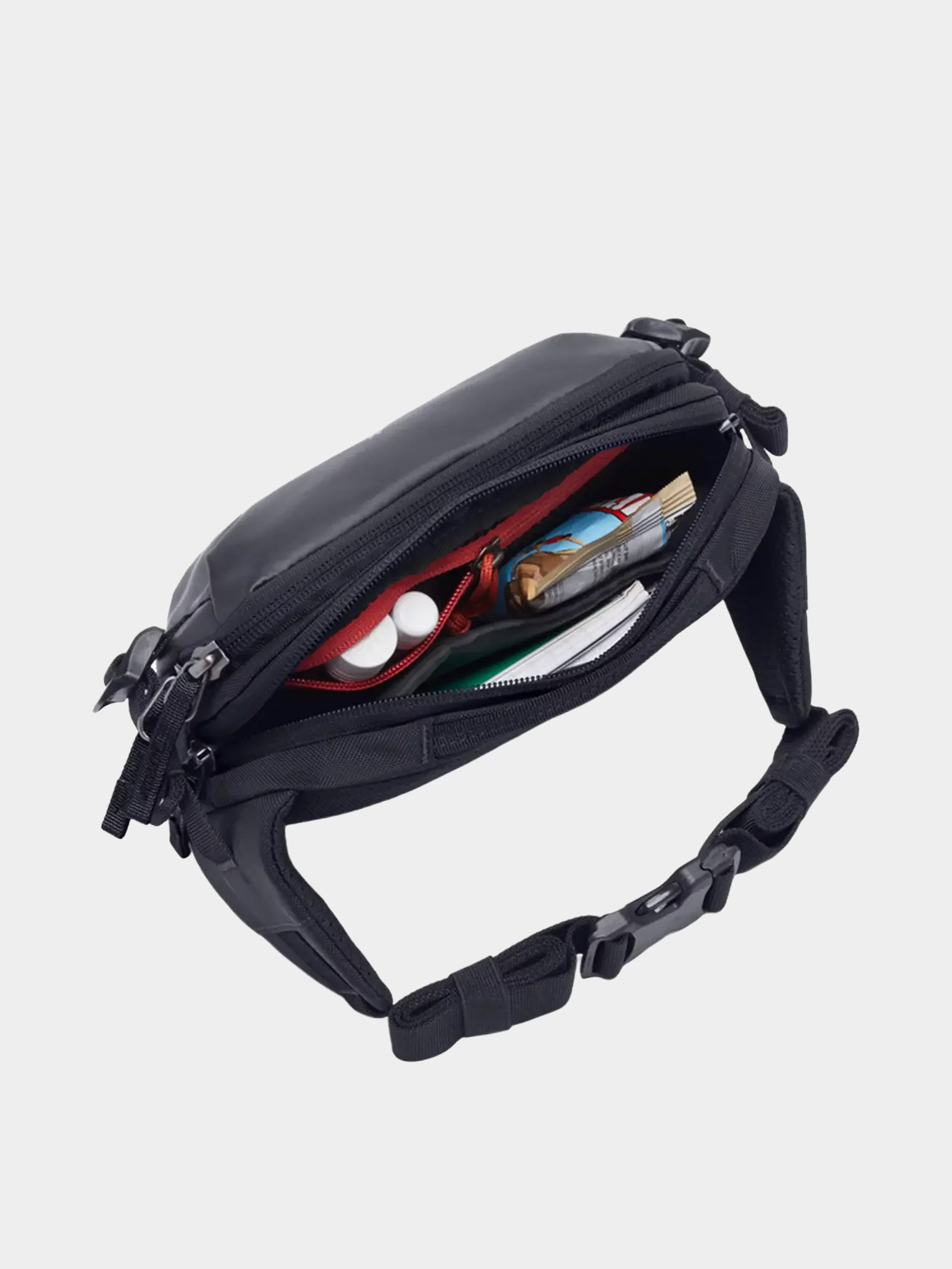 Ledvinka Cotopaxi Allpa X 1.5L (cotopaxi black)