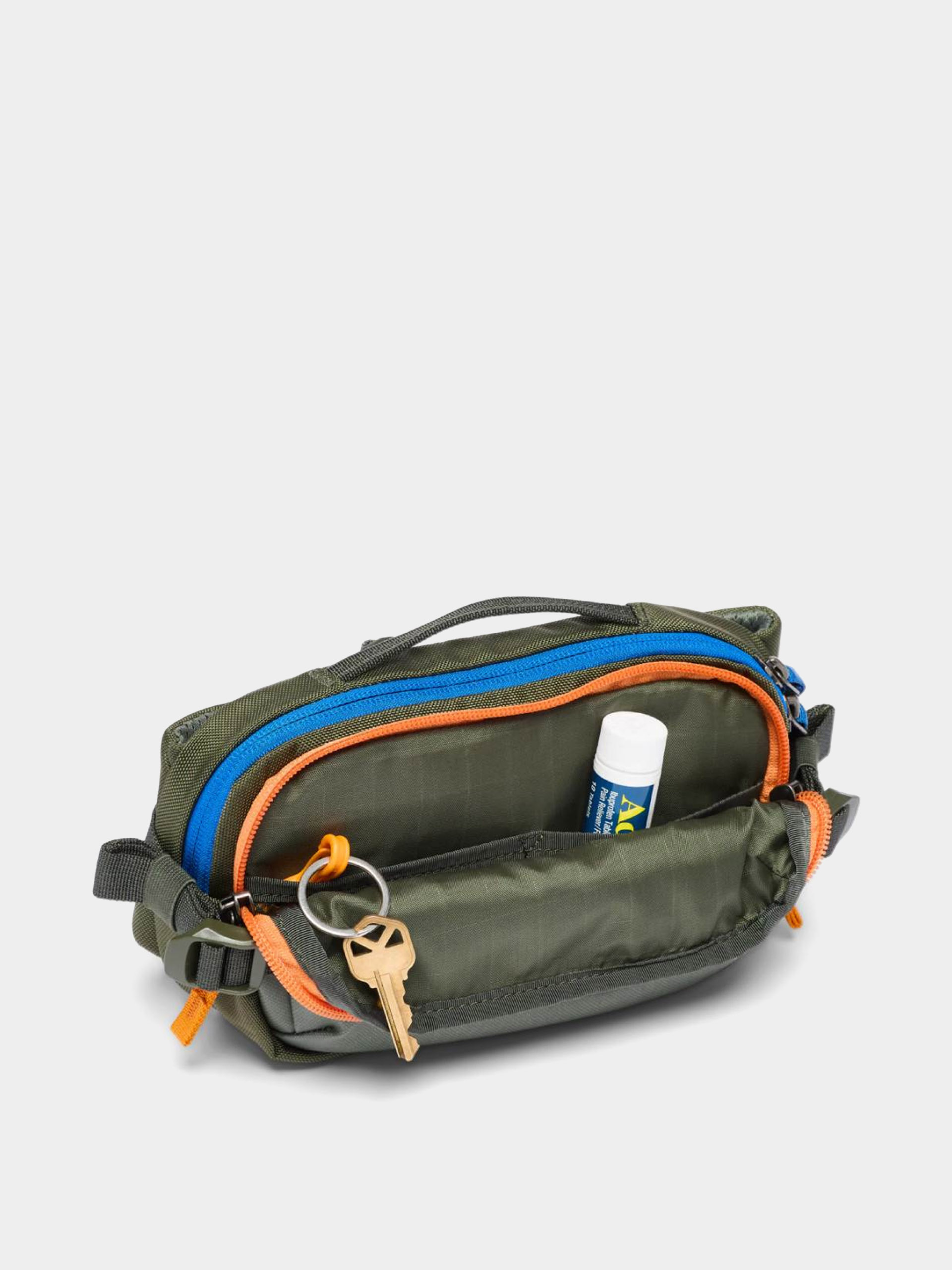 Ledvinka Cotopaxi Allpa X 1.5L (fatigue)
