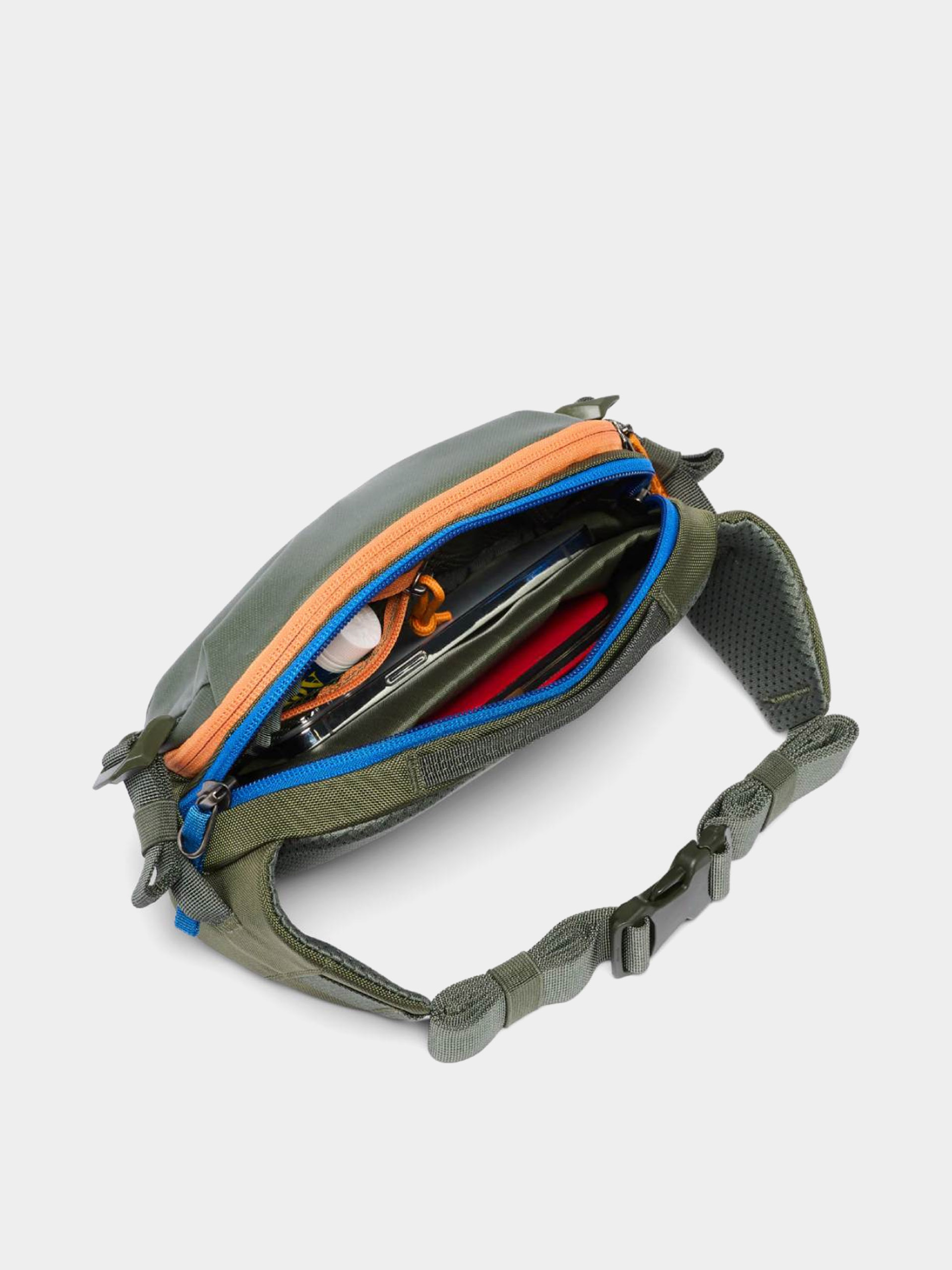 Ledvinka Cotopaxi Allpa X 1.5L (fatigue)