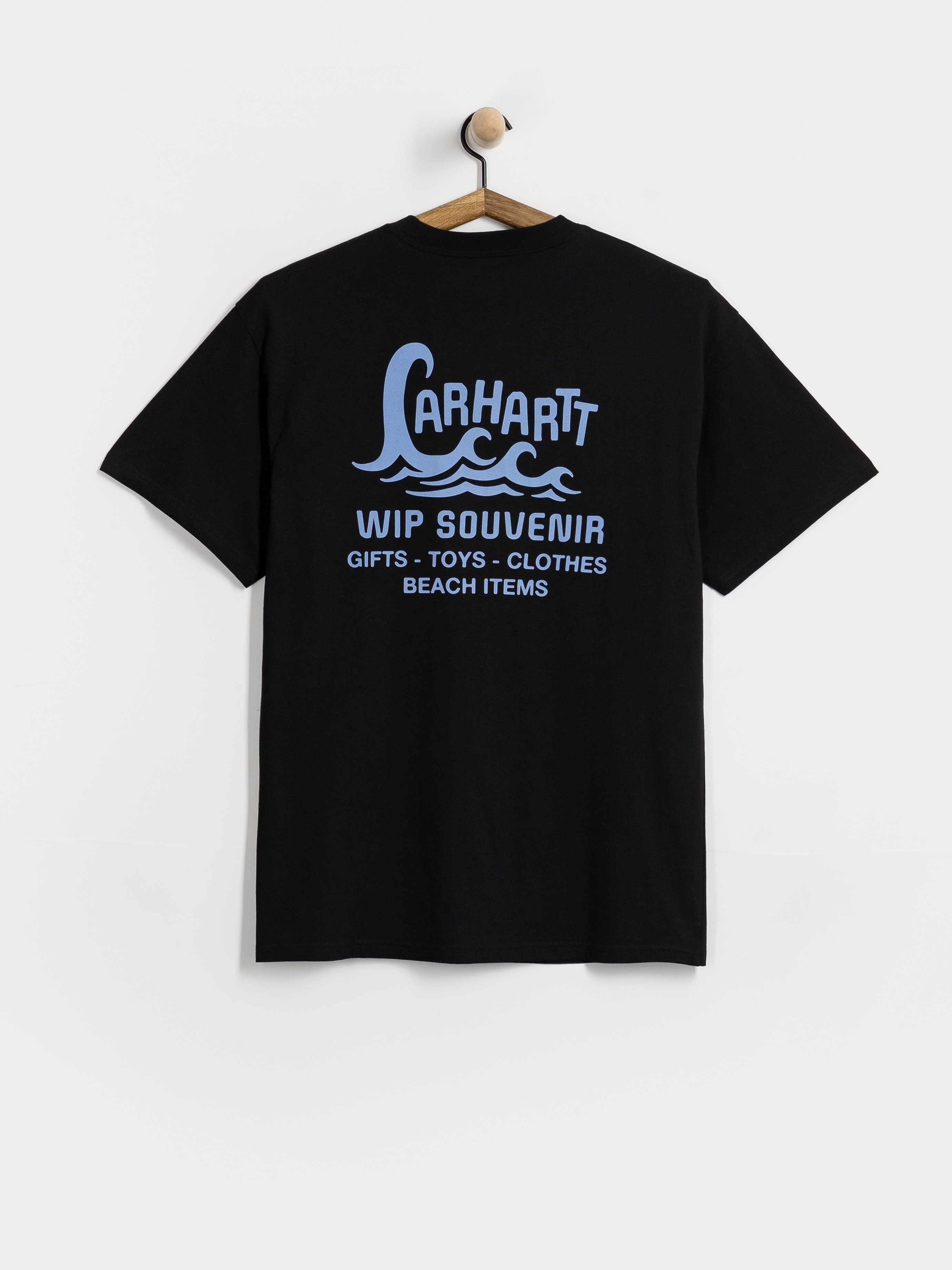 Triu010dko Carhartt WIP Waves (black)