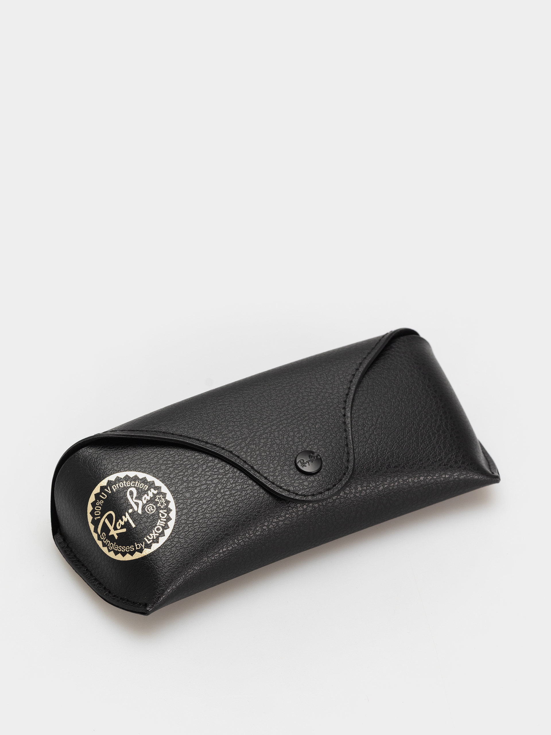 Sluneční brýle Ray-Ban Justin Classic (matowy guma czarny/ciemnoszary)