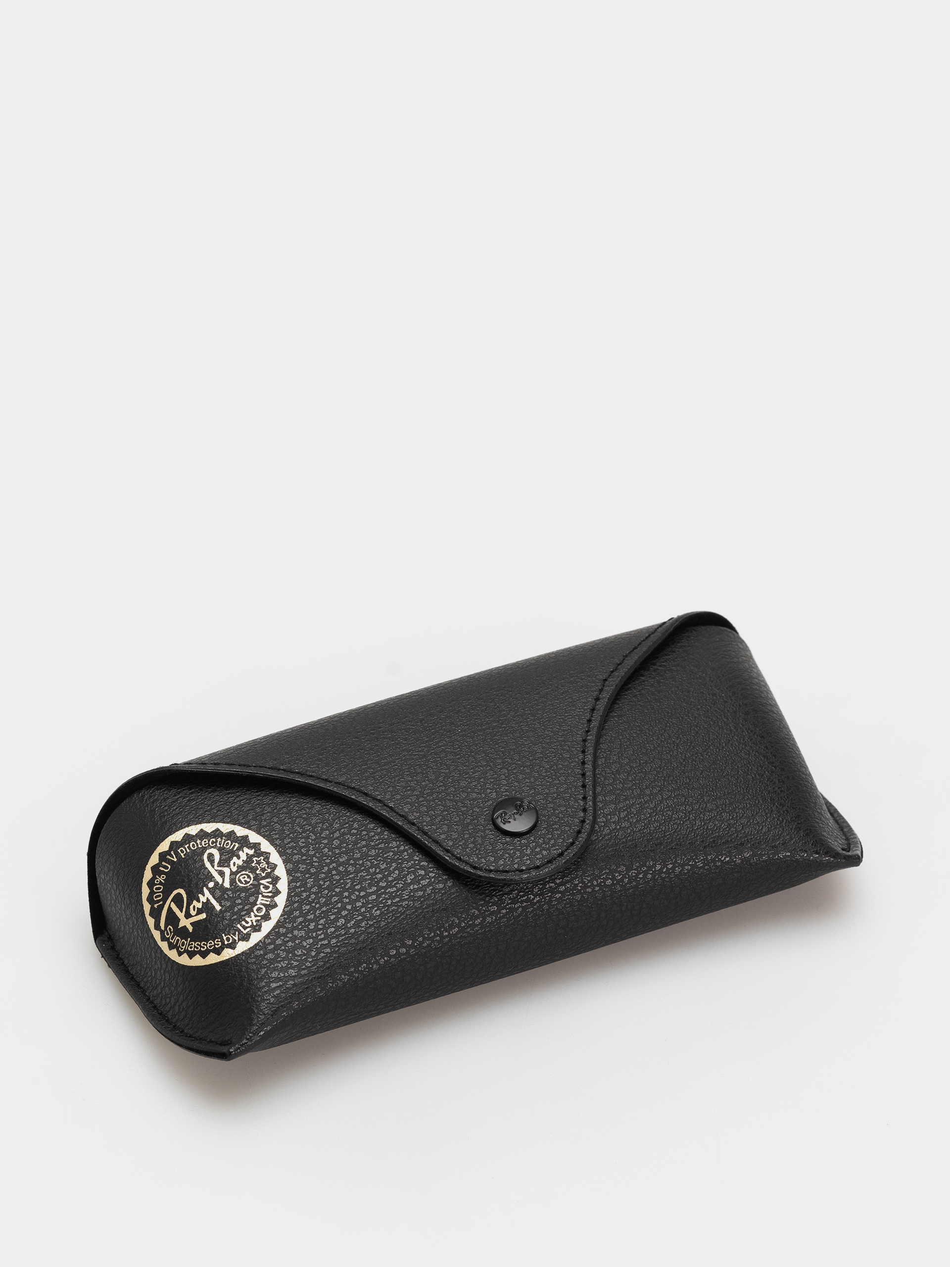 Sluneční brýle Ray-Ban Erika Classic (polerowany jasna havana/brązowe z polaryzacją)