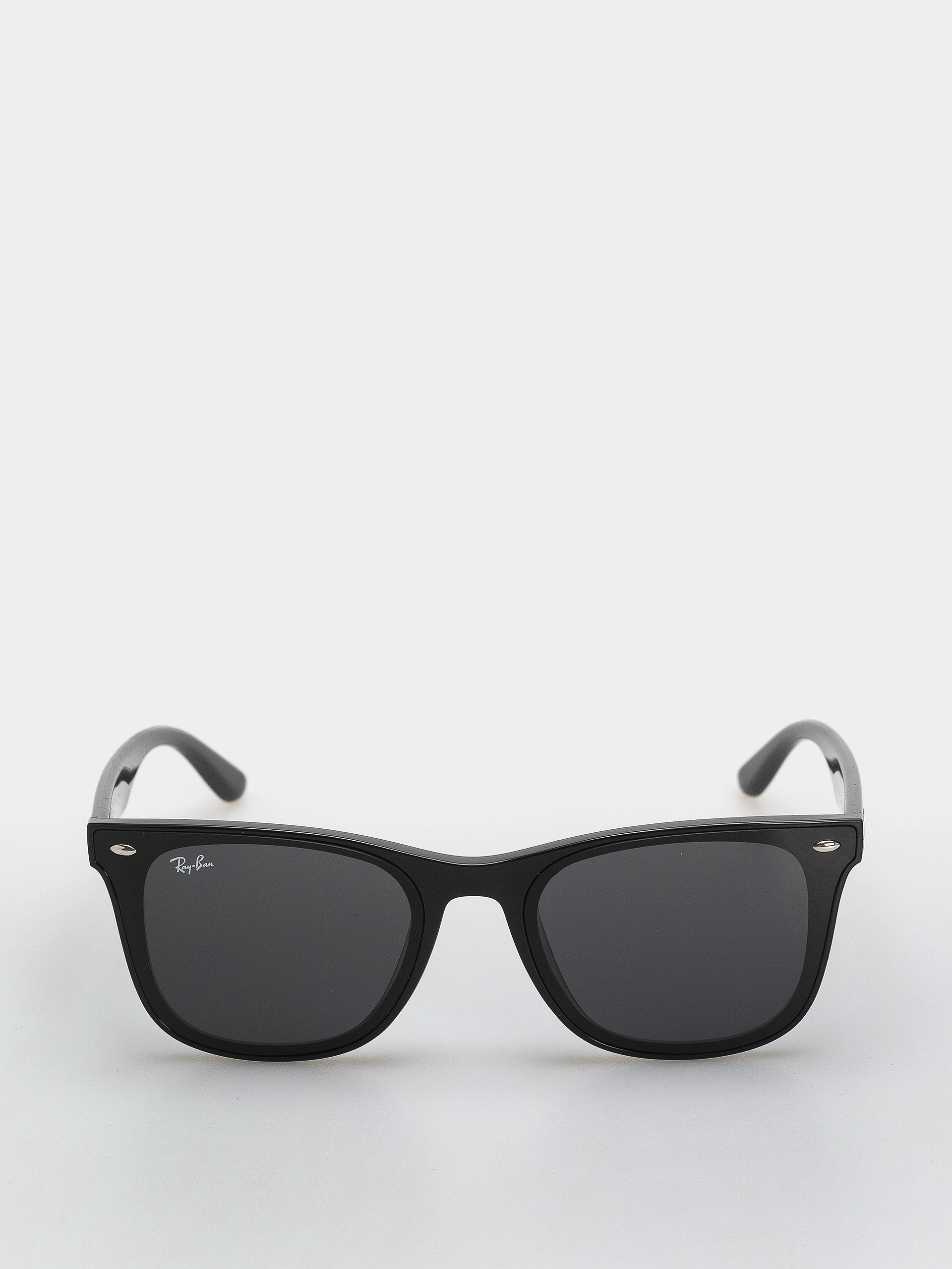 Sluneční brýle Ray-Ban Rb4420 (polerowany czarny/ciemnoszary)