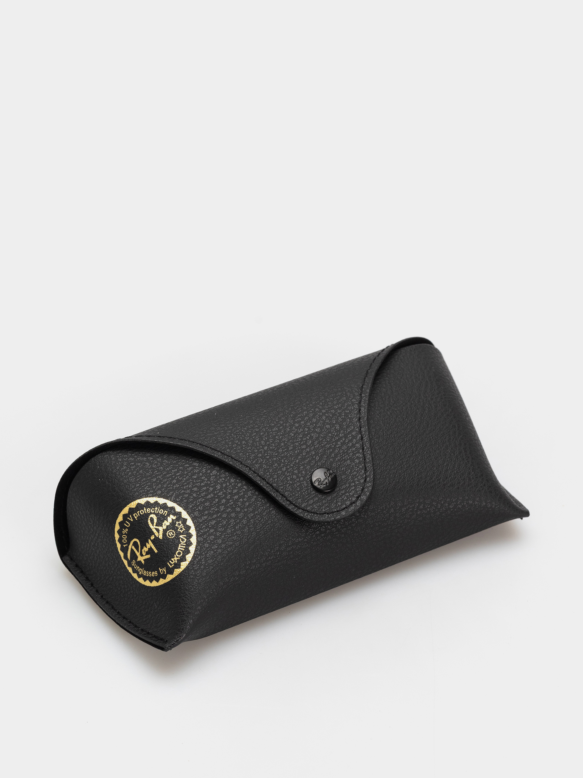 Sluneční brýle Ray-Ban Rb4420 (polerowany czarny/ciemnoszary)