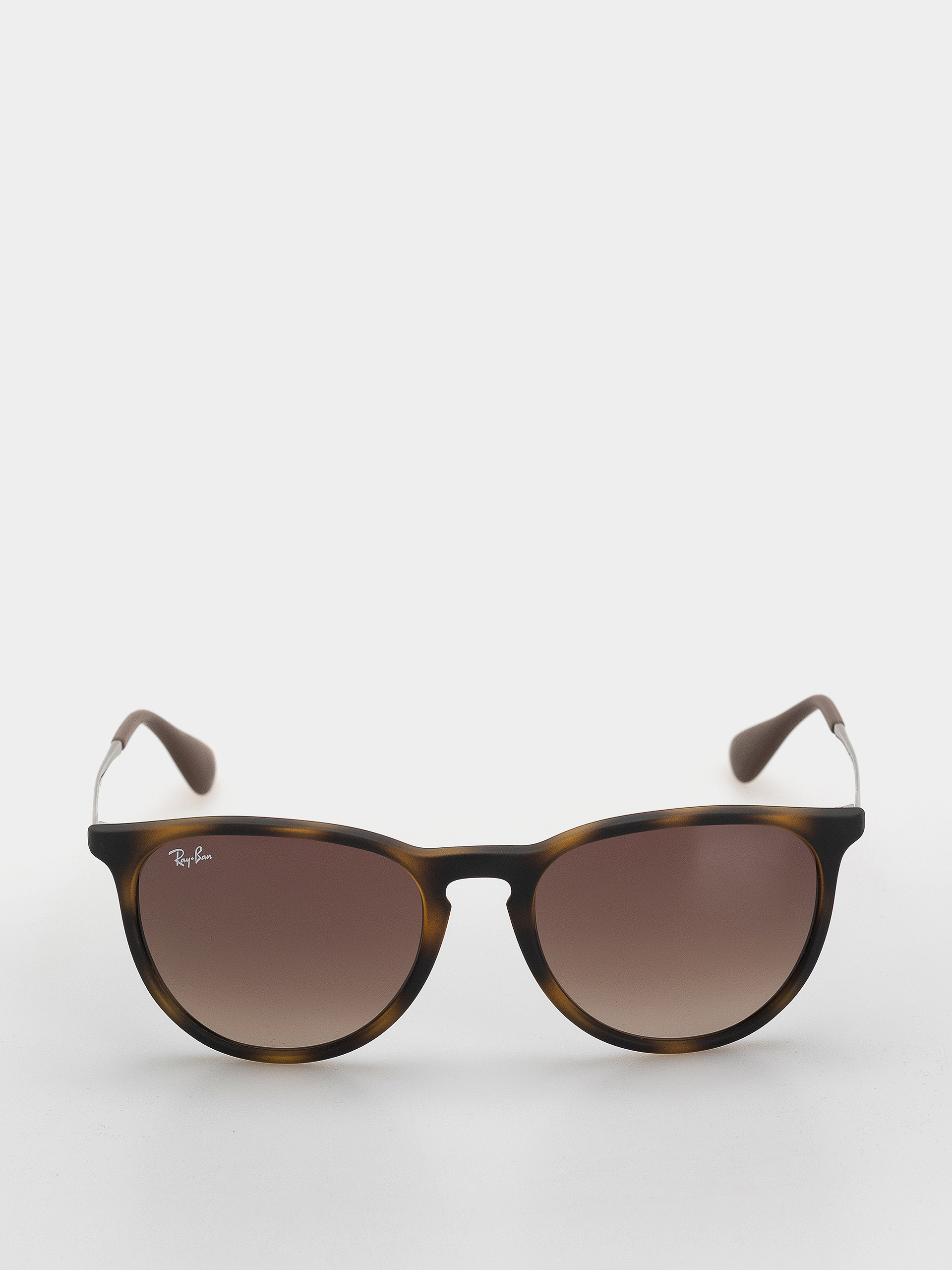 Sluneční brýle Ray-Ban Erika Classic (matowy havana/brązowy)