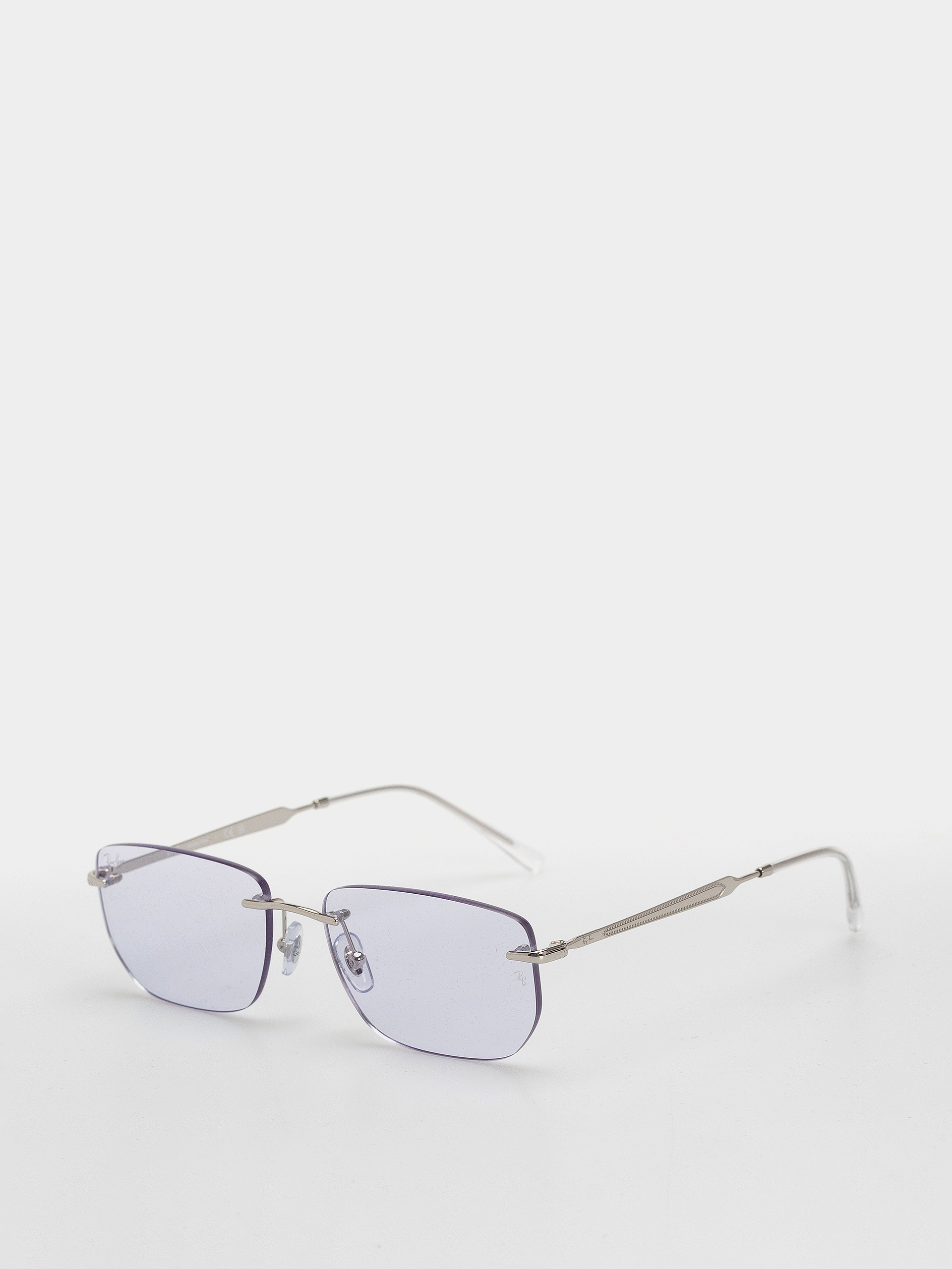Sluneční brýle Ray-Ban Rb3768 Transitions Color Touch