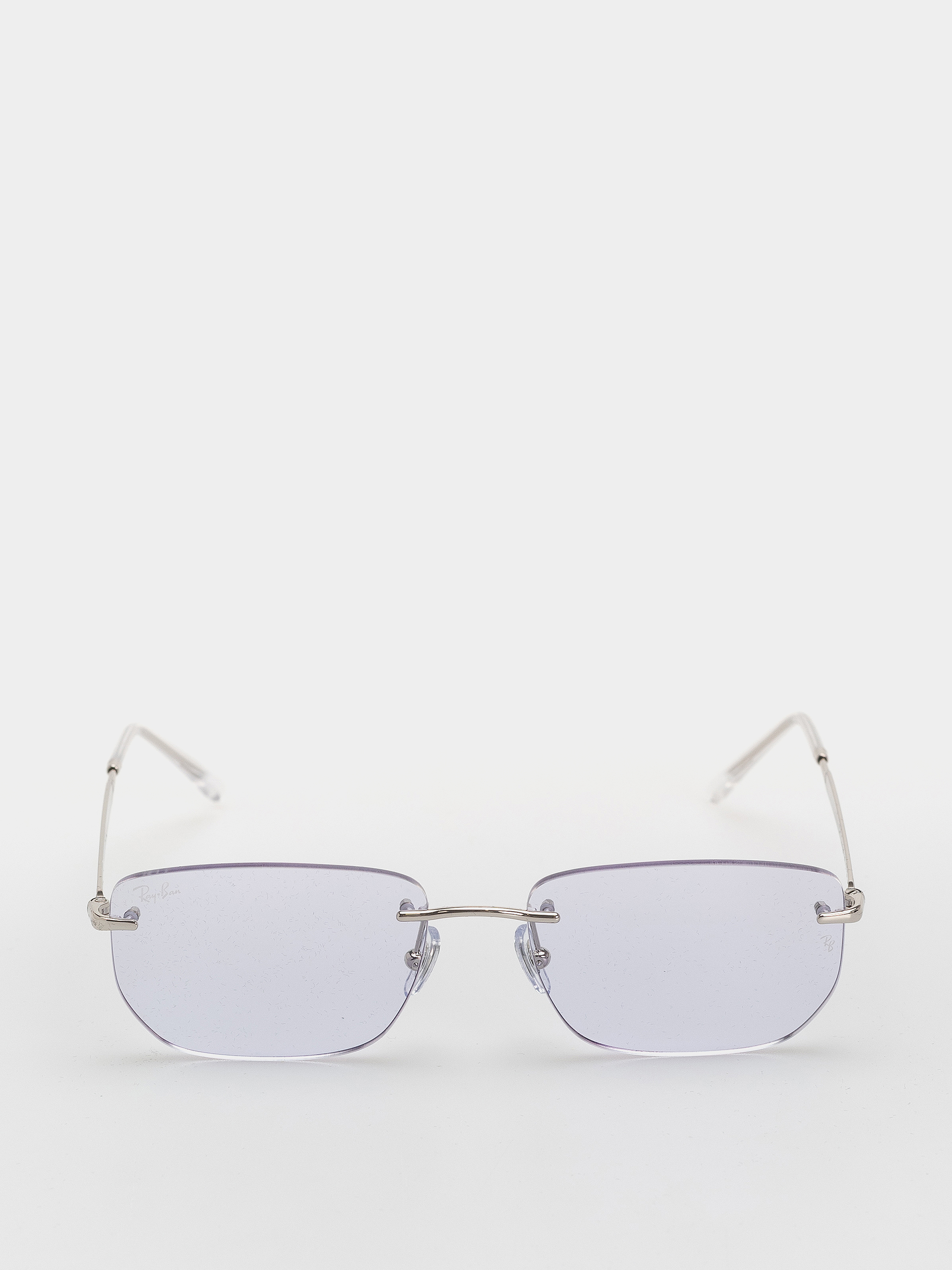Sluneční brýle Ray-Ban Rb3768 Transitions Color Touch (polerowany srebrny/ametyst transitions)