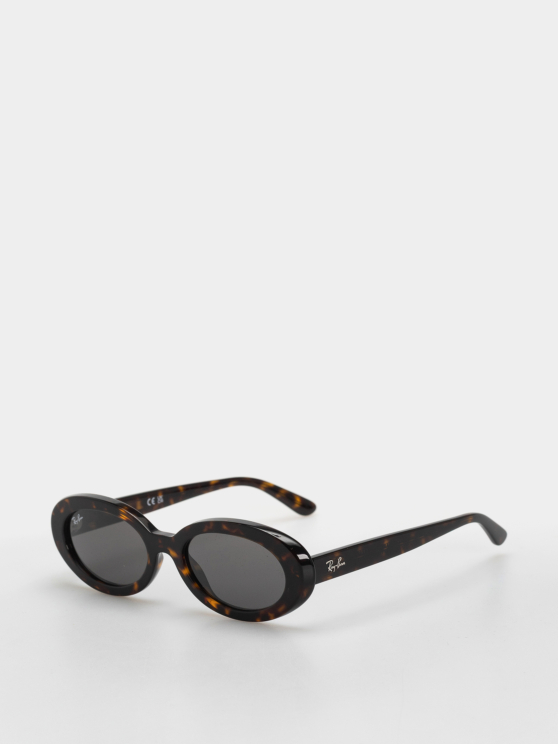 Sluneu010dnu00ed bru00fdle Ray-Ban Rb2223 (polerowany havana/ciemnoszary)