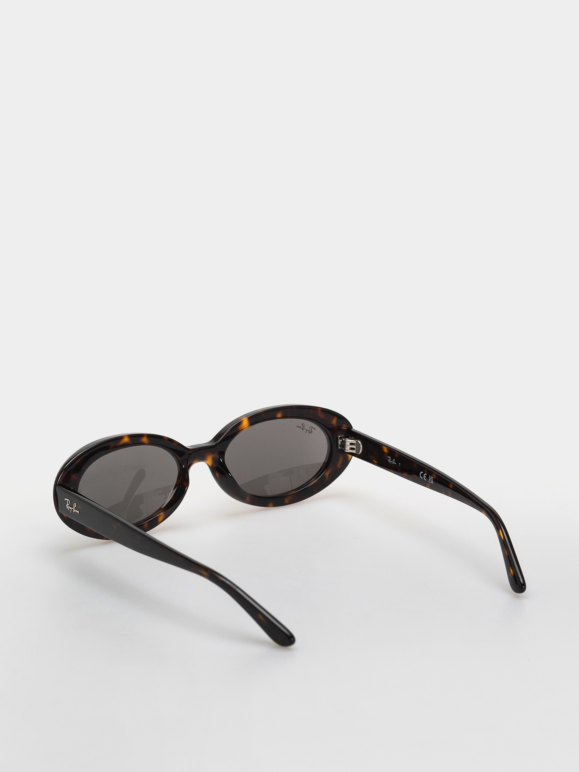 Sluneční brýle Ray-Ban Rb2223 (polerowany havana/ciemnoszary)