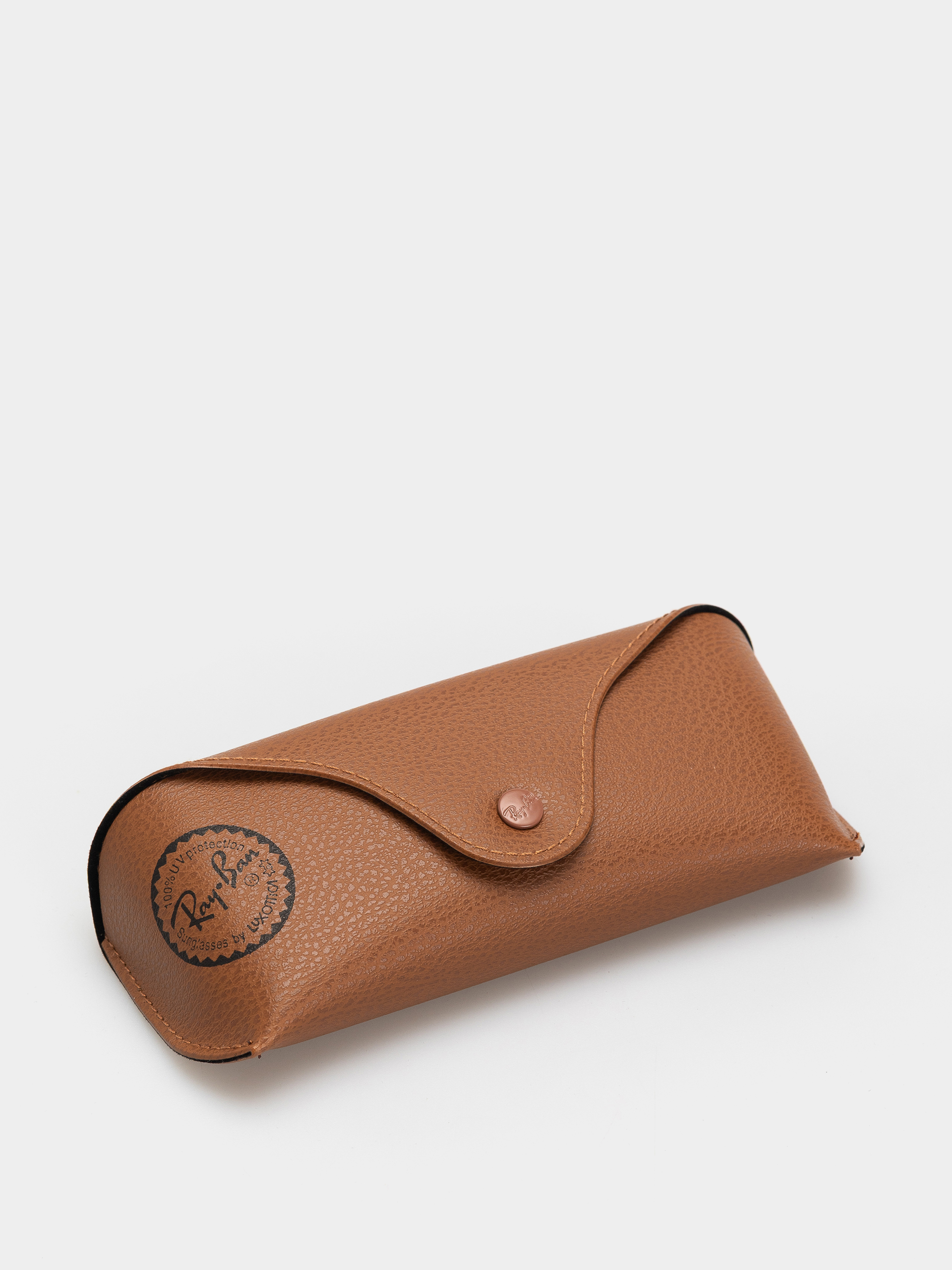Sluneční brýle Ray-Ban Rb2223 (polerowany havana/ciemnoszary)