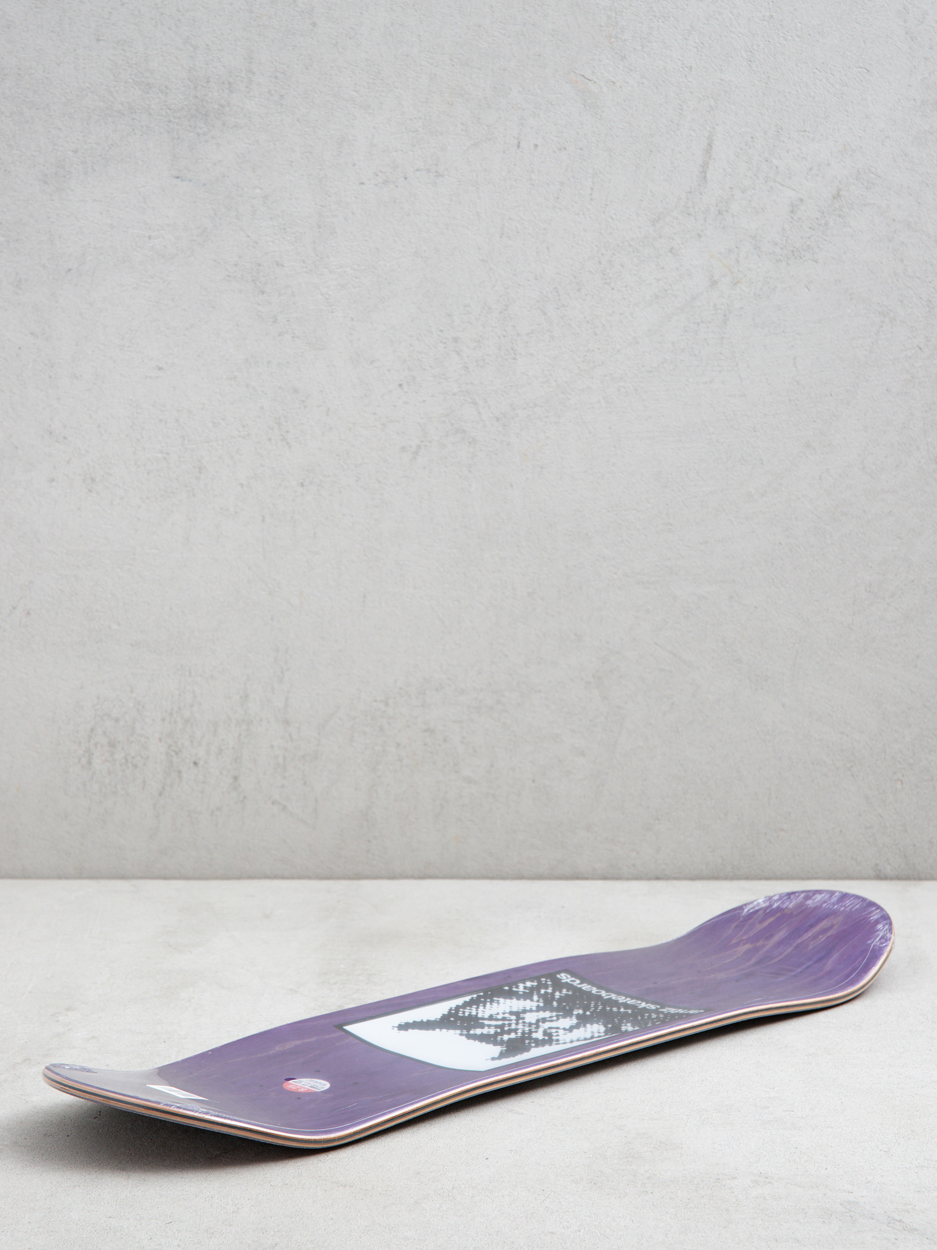 Deska Antiz Marco Kada A Shape Medium