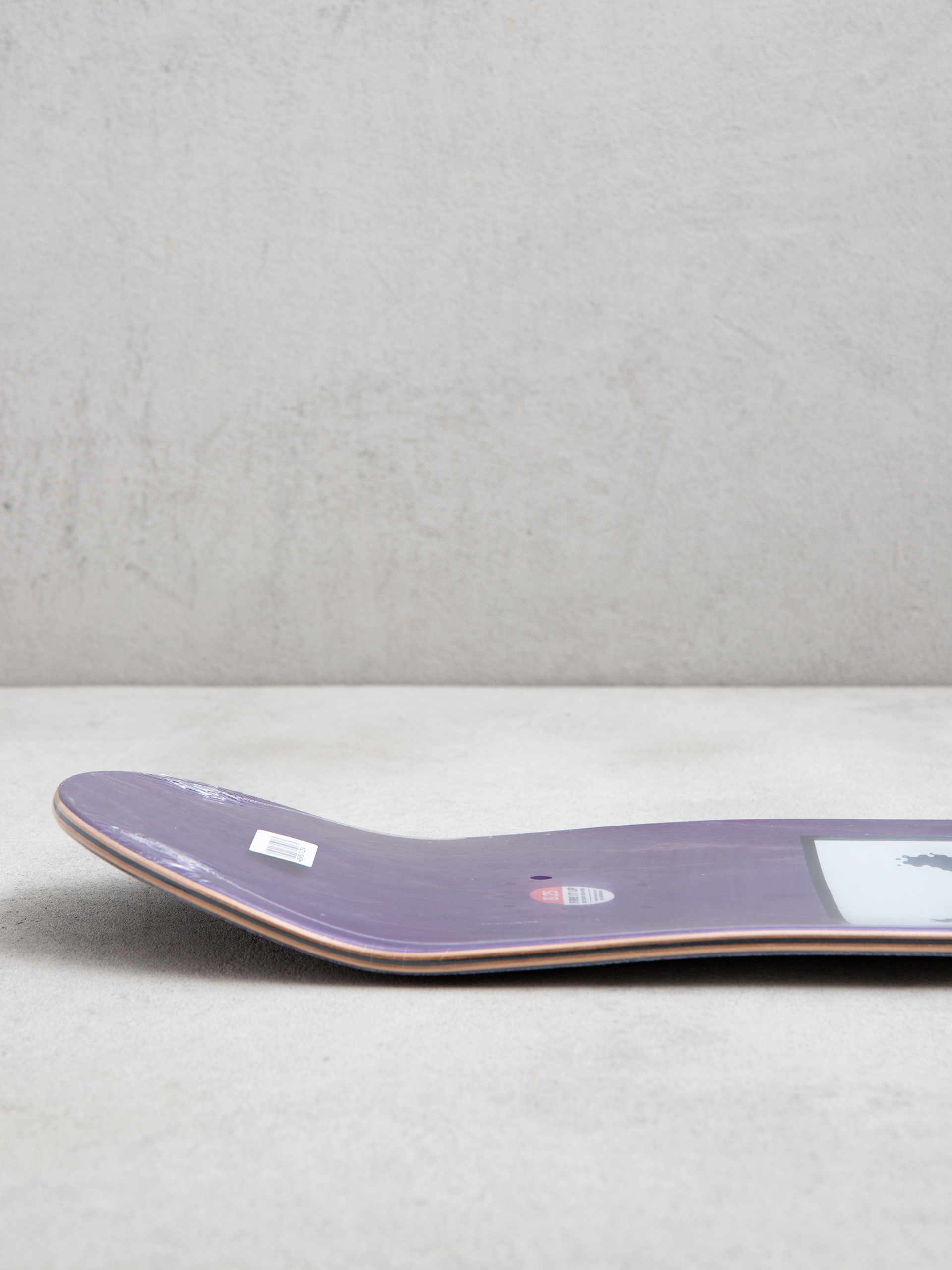 Deska Antiz Marco Kada A Shape Medium