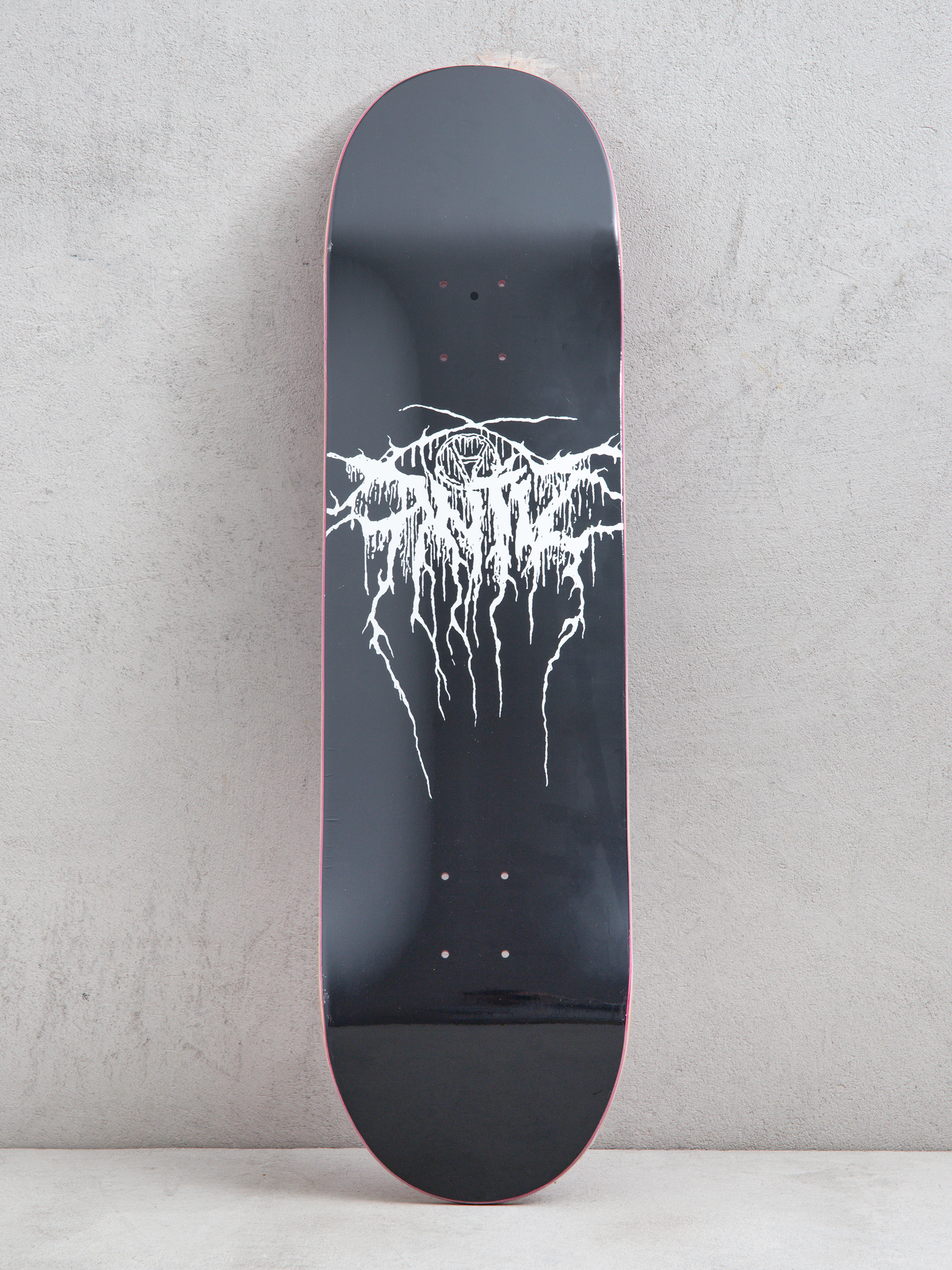 Deska Antiz Oslo M Shape Deep (black)