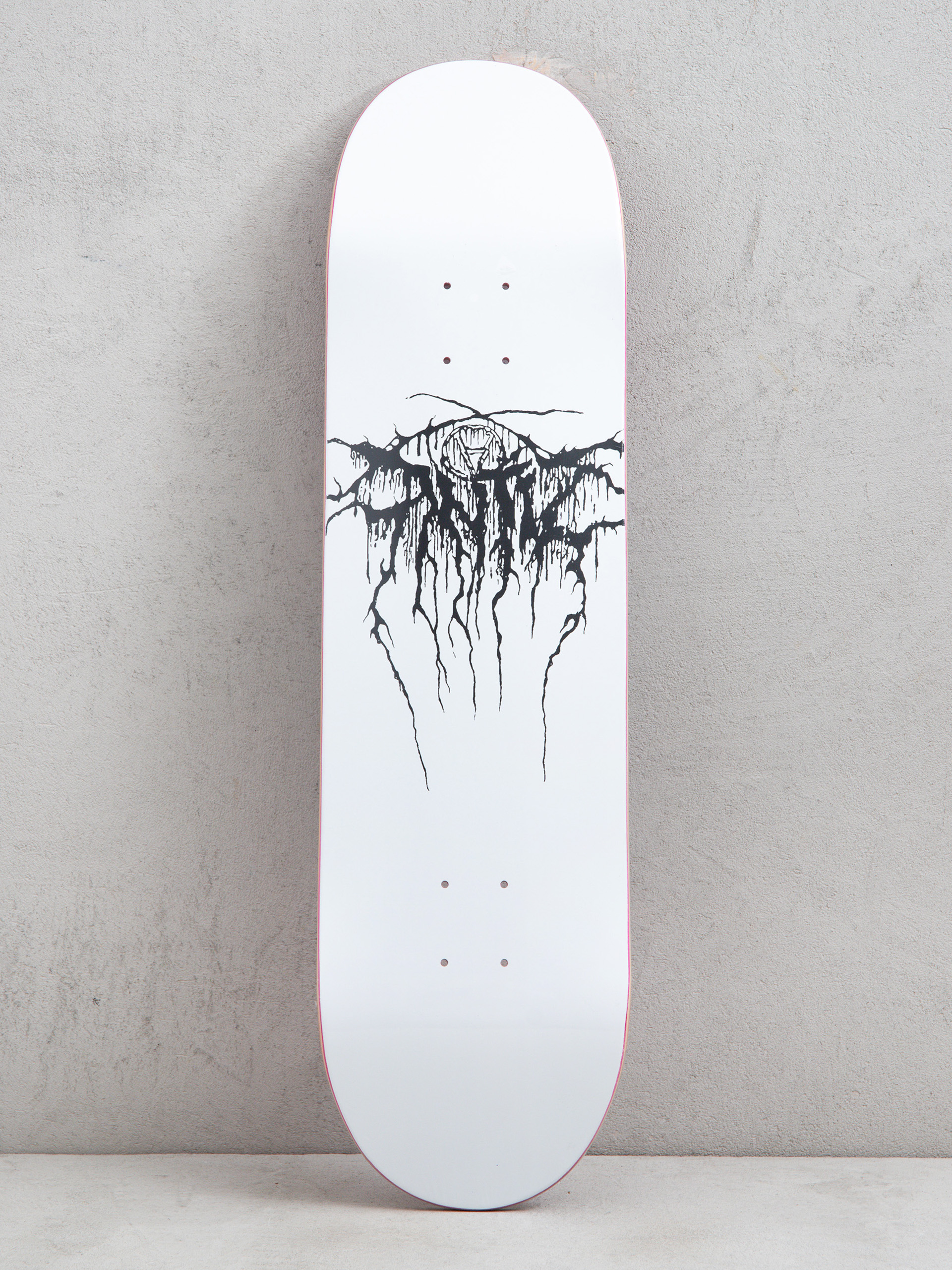 Deska Antiz Oslo M Shape Deep (white)