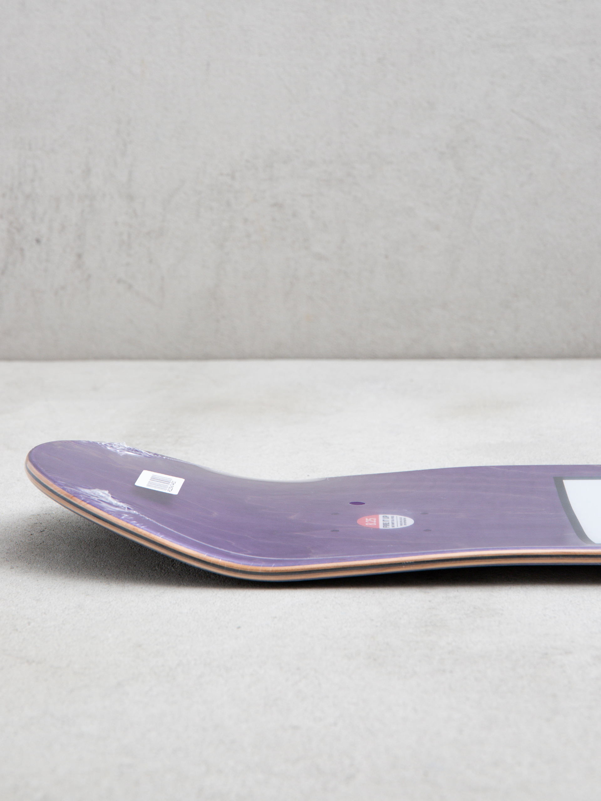 Deska Antiz Bjarne Tjotta A Shape Medium