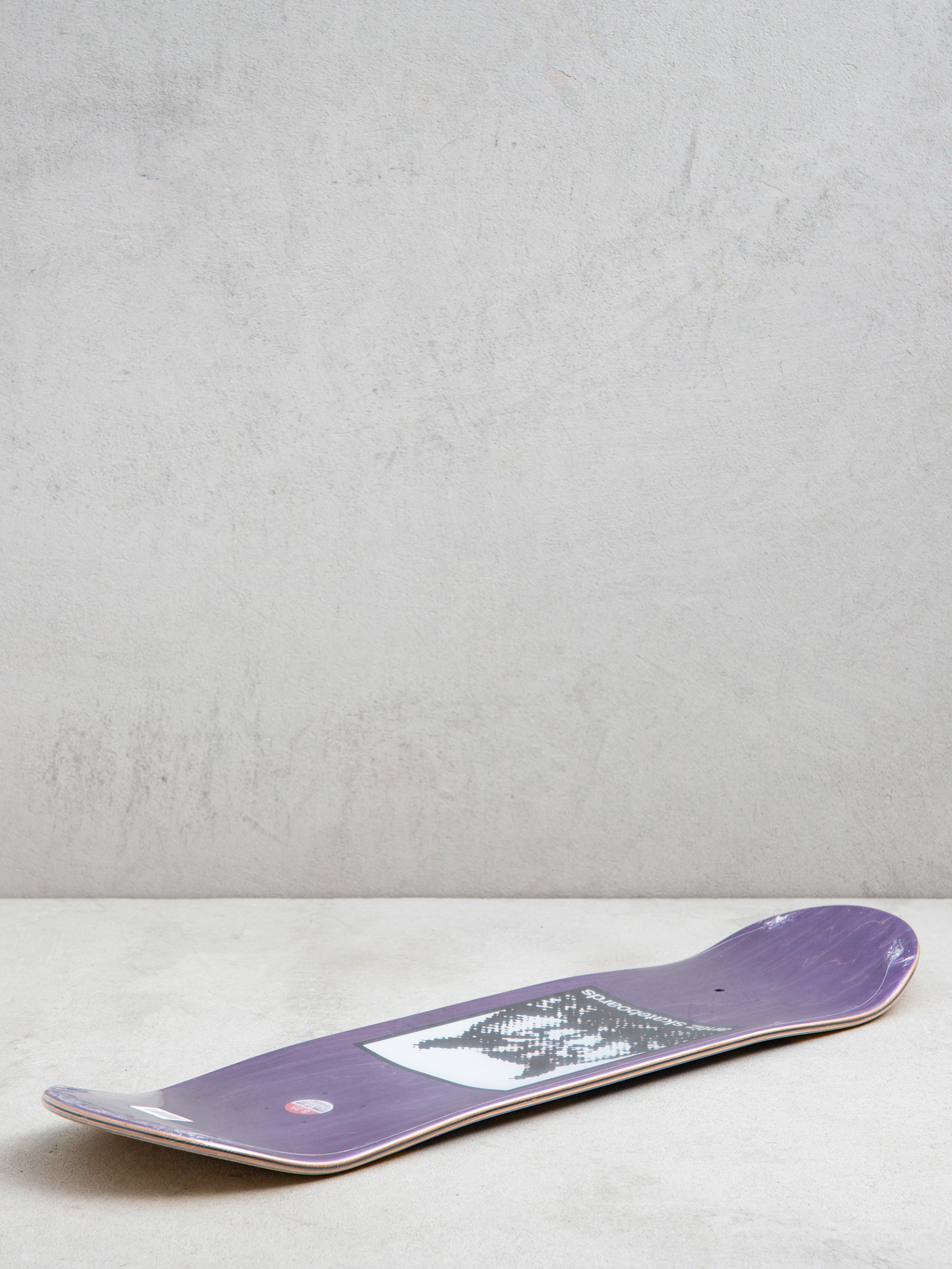 Deska Antiz Andre Gerlich A Shape Medium