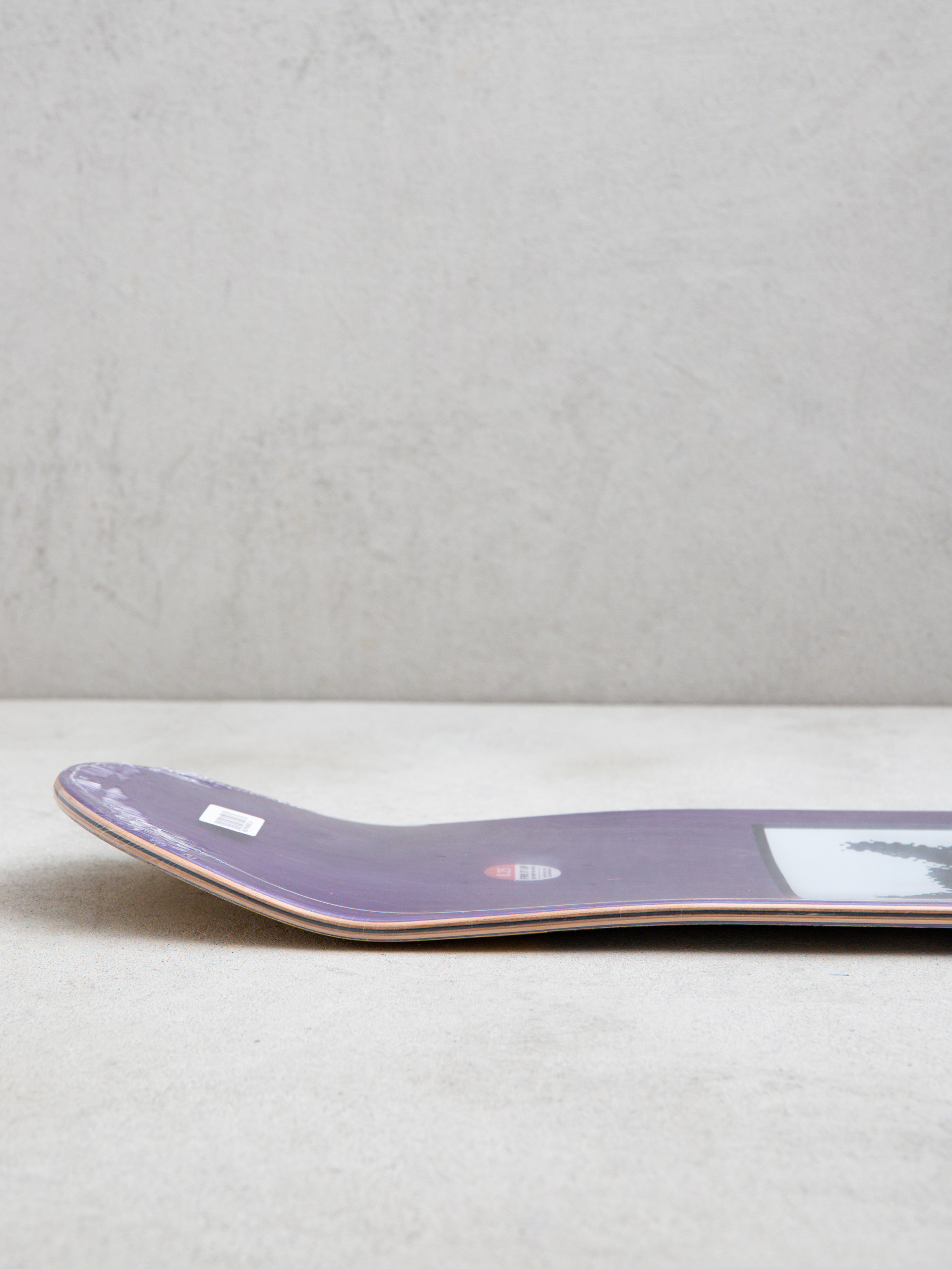 Deska Antiz Andre Gerlich A Shape Medium