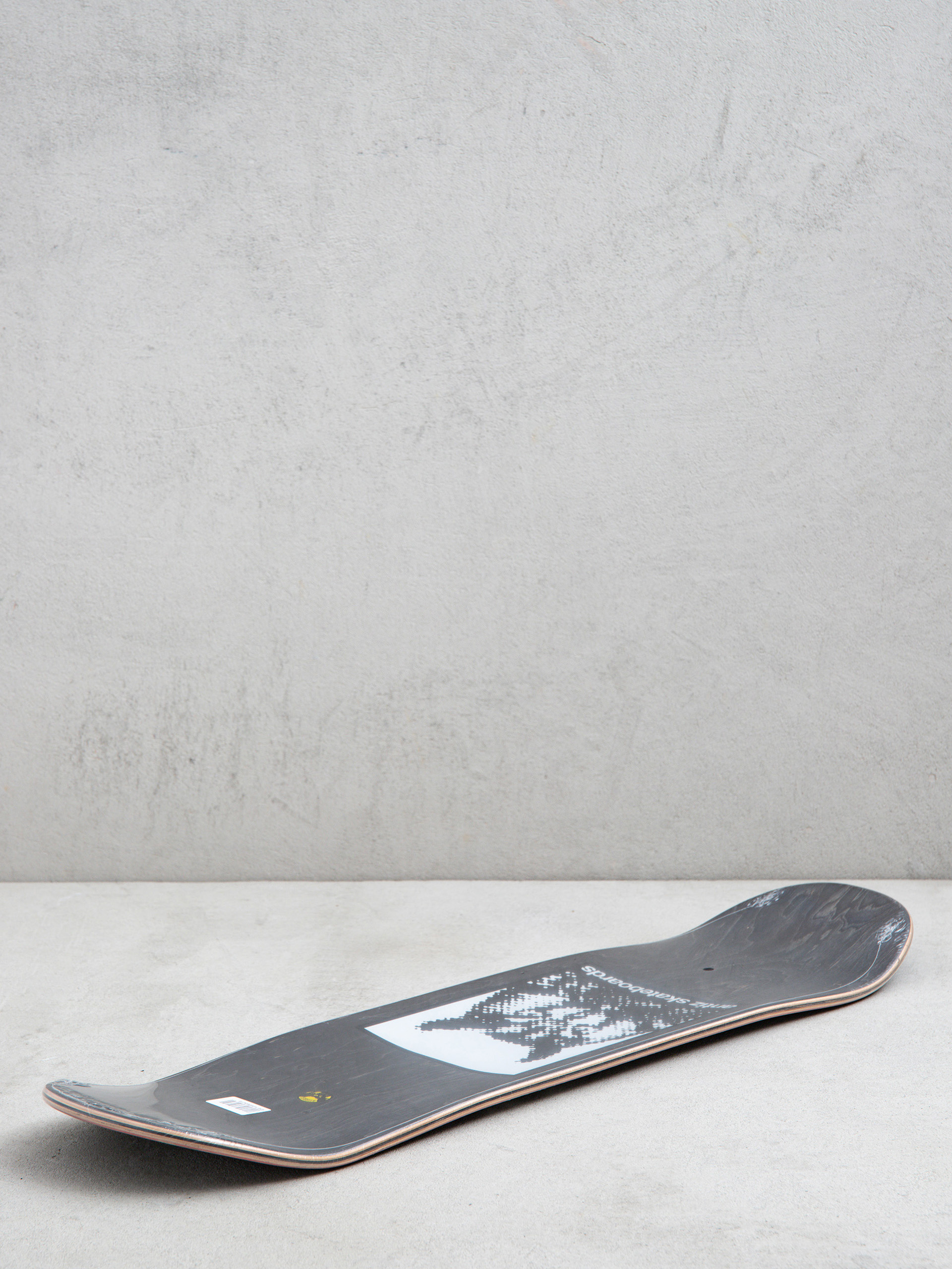 Deska Antiz Oslo M Shape Medium (black)