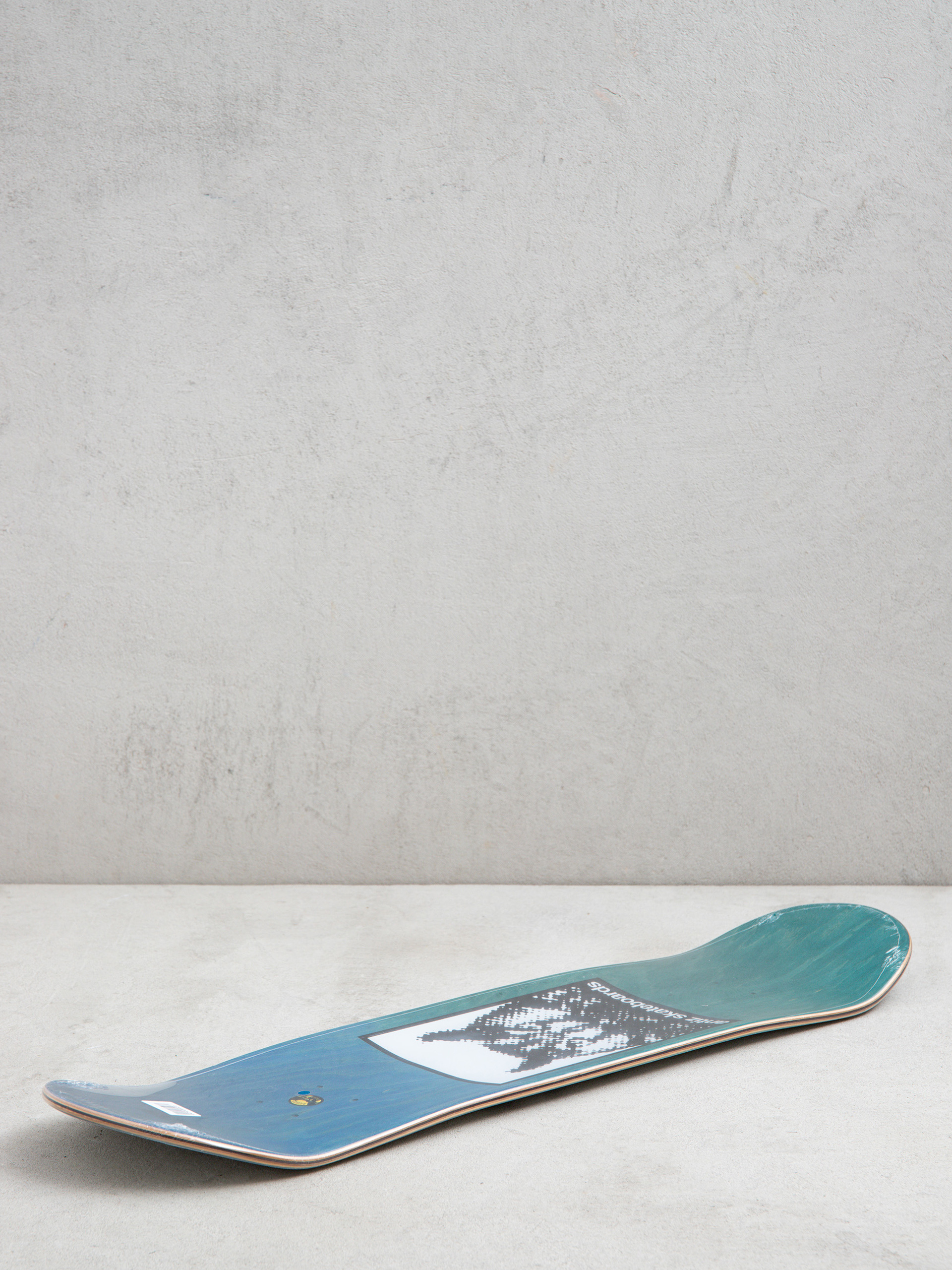 Deska Antiz Oslo M Shape Medium (white)