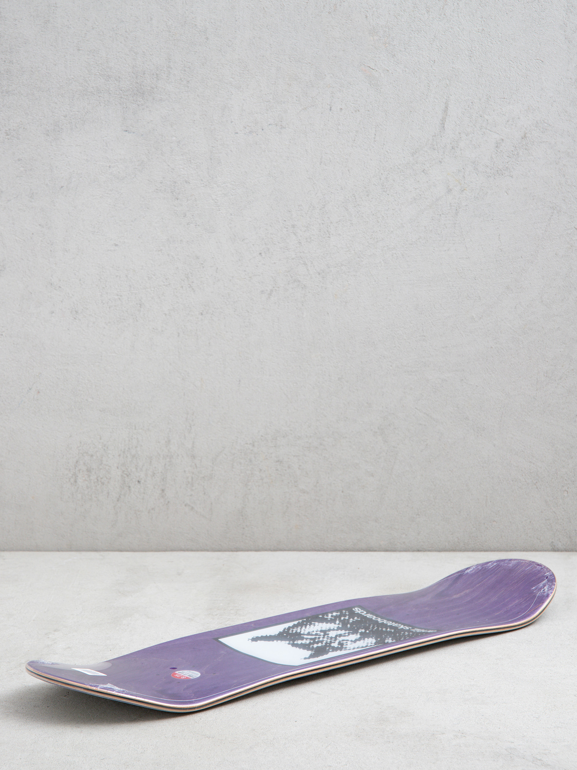 Deska Antiz Oslo A Shape Medium (white)