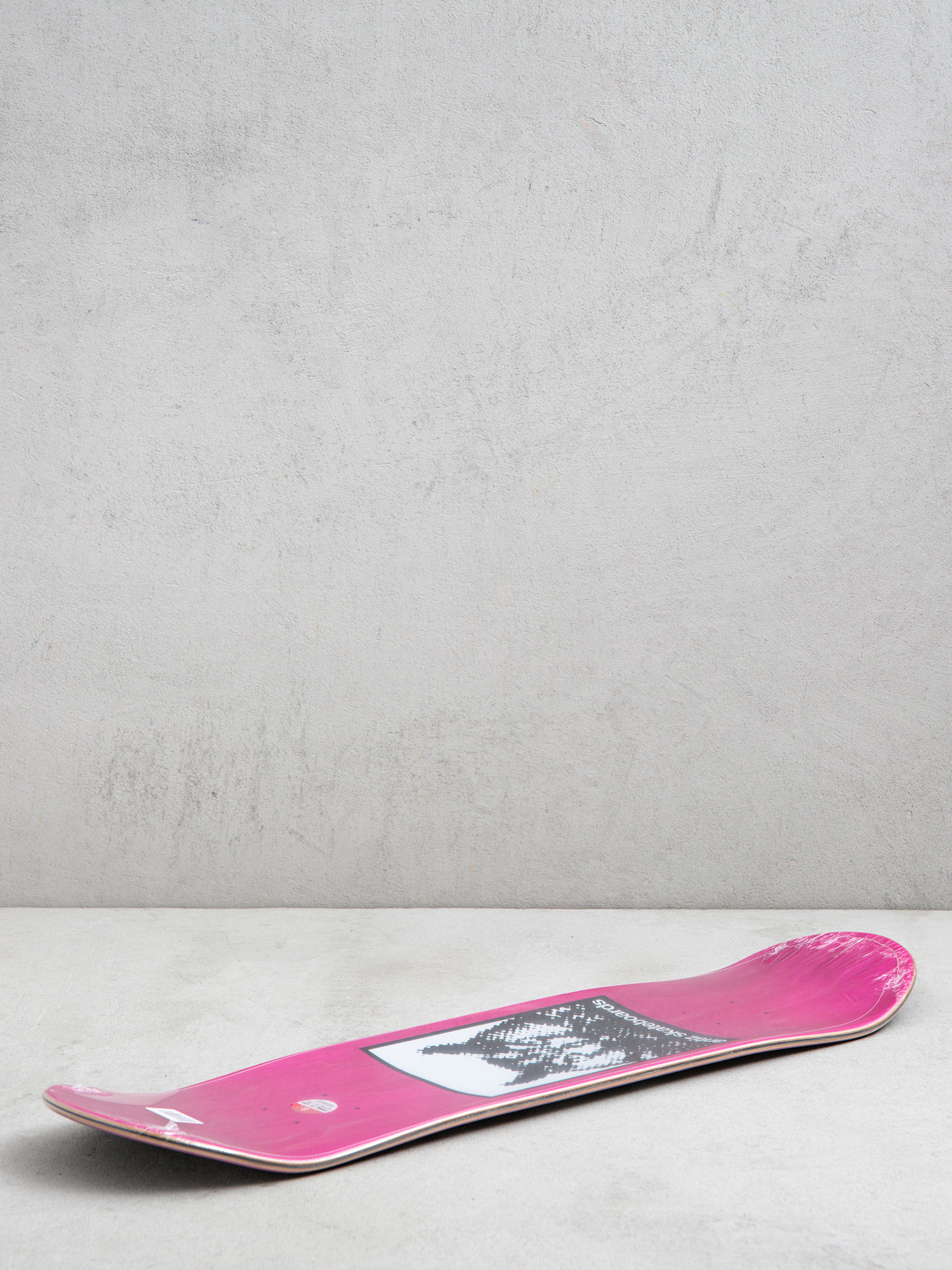 Deska Antiz Baphowlmet M Shape Medium (black)