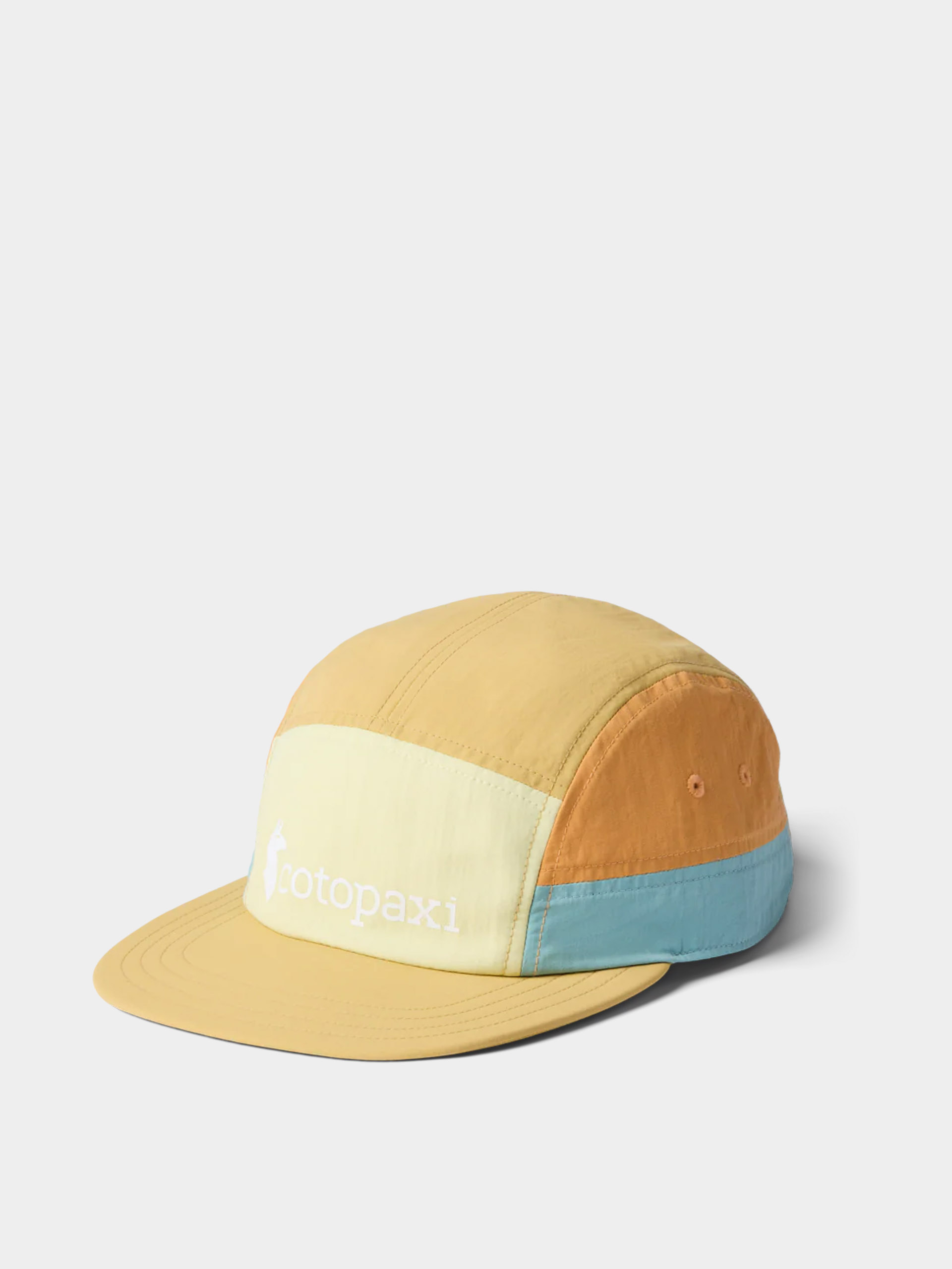 Kšiltovka  Cotopaxi Tech (honeydew and husk)