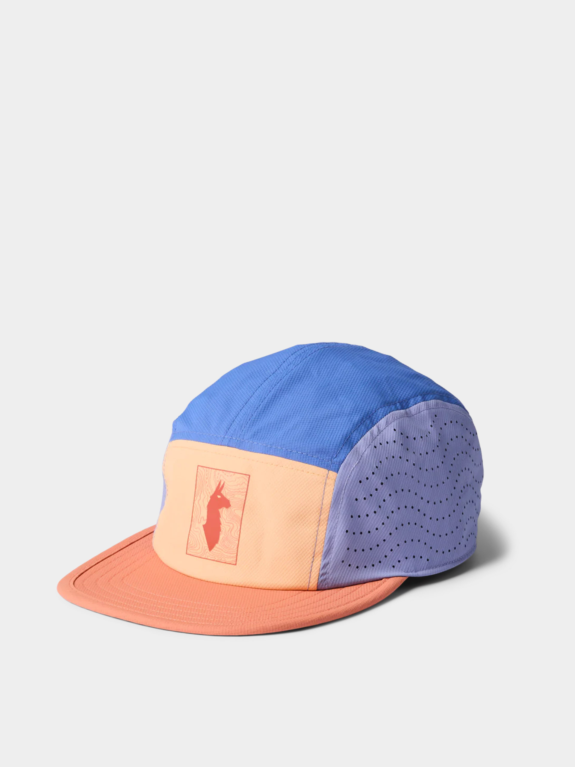 Ku0161iltovka  Cotopaxi Tech Plus (cantaloupe and grapefruit)