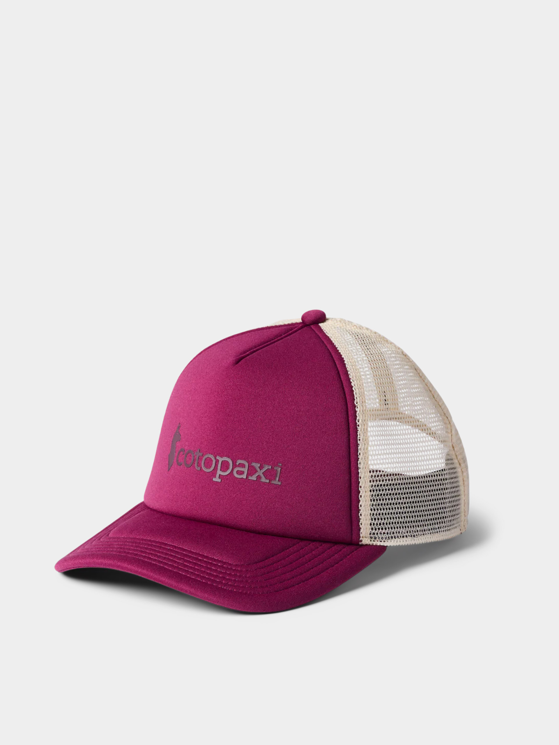 Kšiltovka  Cotopaxi Vintage Trucker (jam)